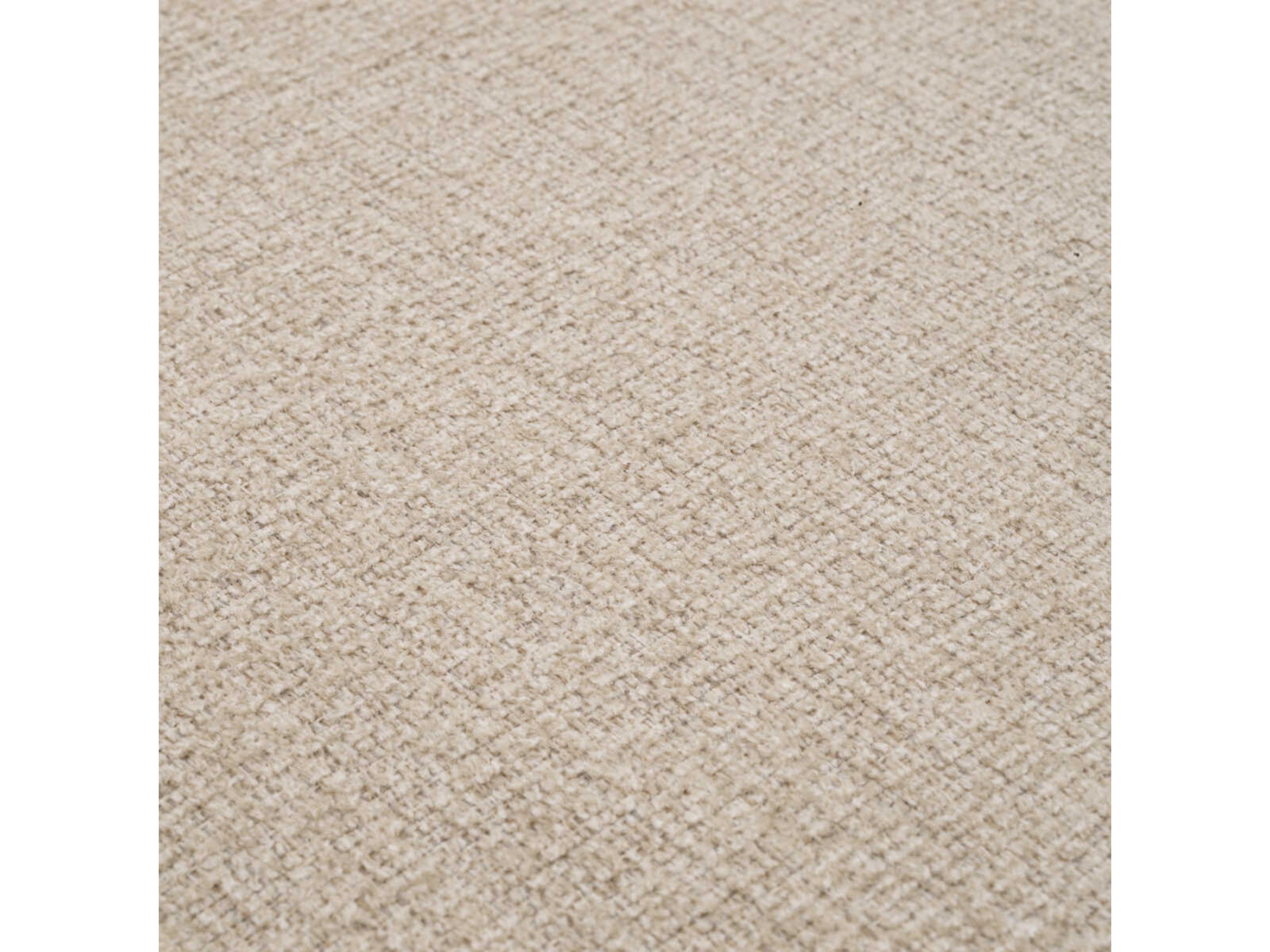 Eichholtz Lounge Club Nuoro Beige Ottoman