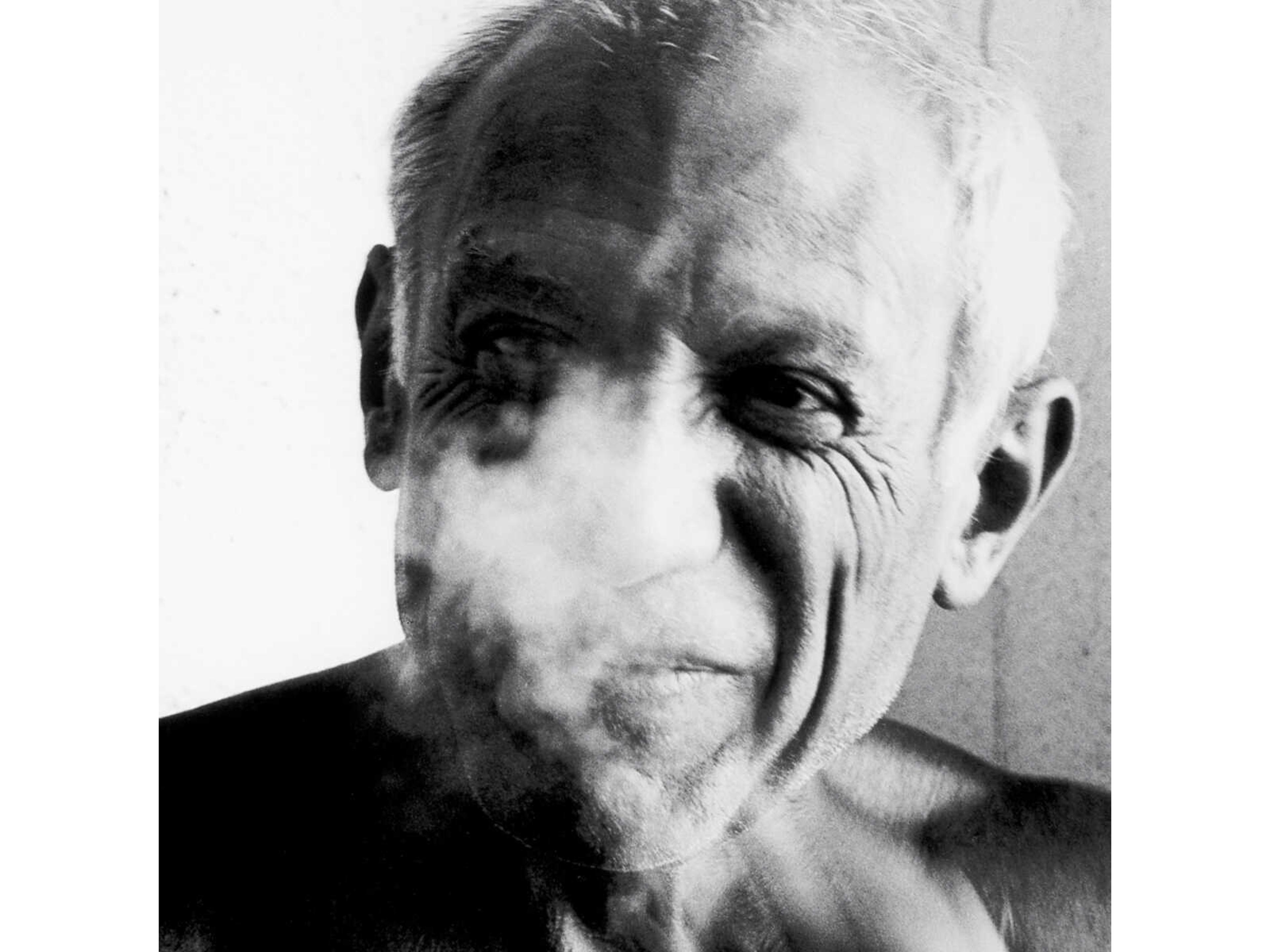 Eichholtz Print Picasso,