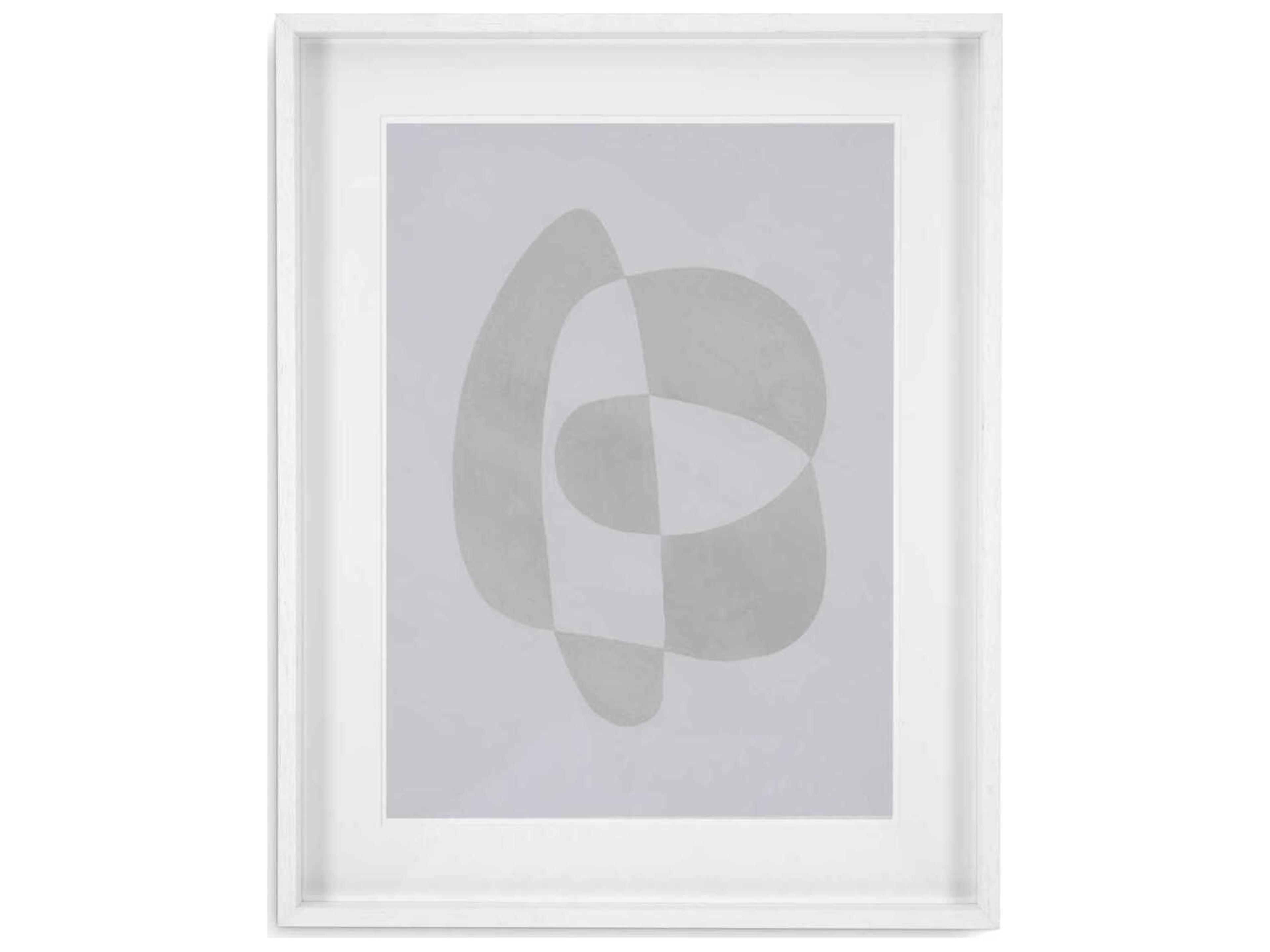 Eichholtz Shape Set of 4 Print Soft