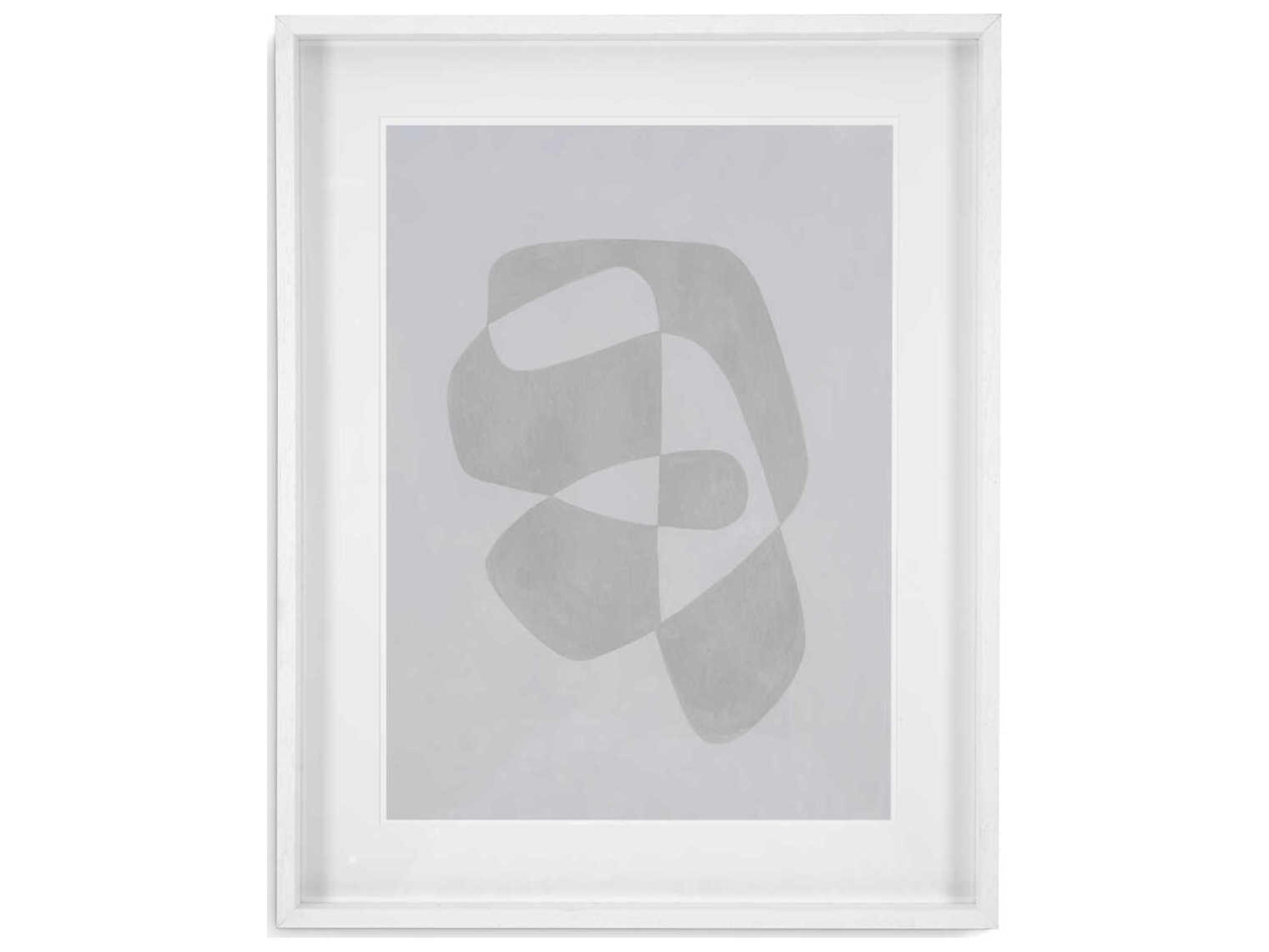 Eichholtz Shape Set of 4 Print Soft