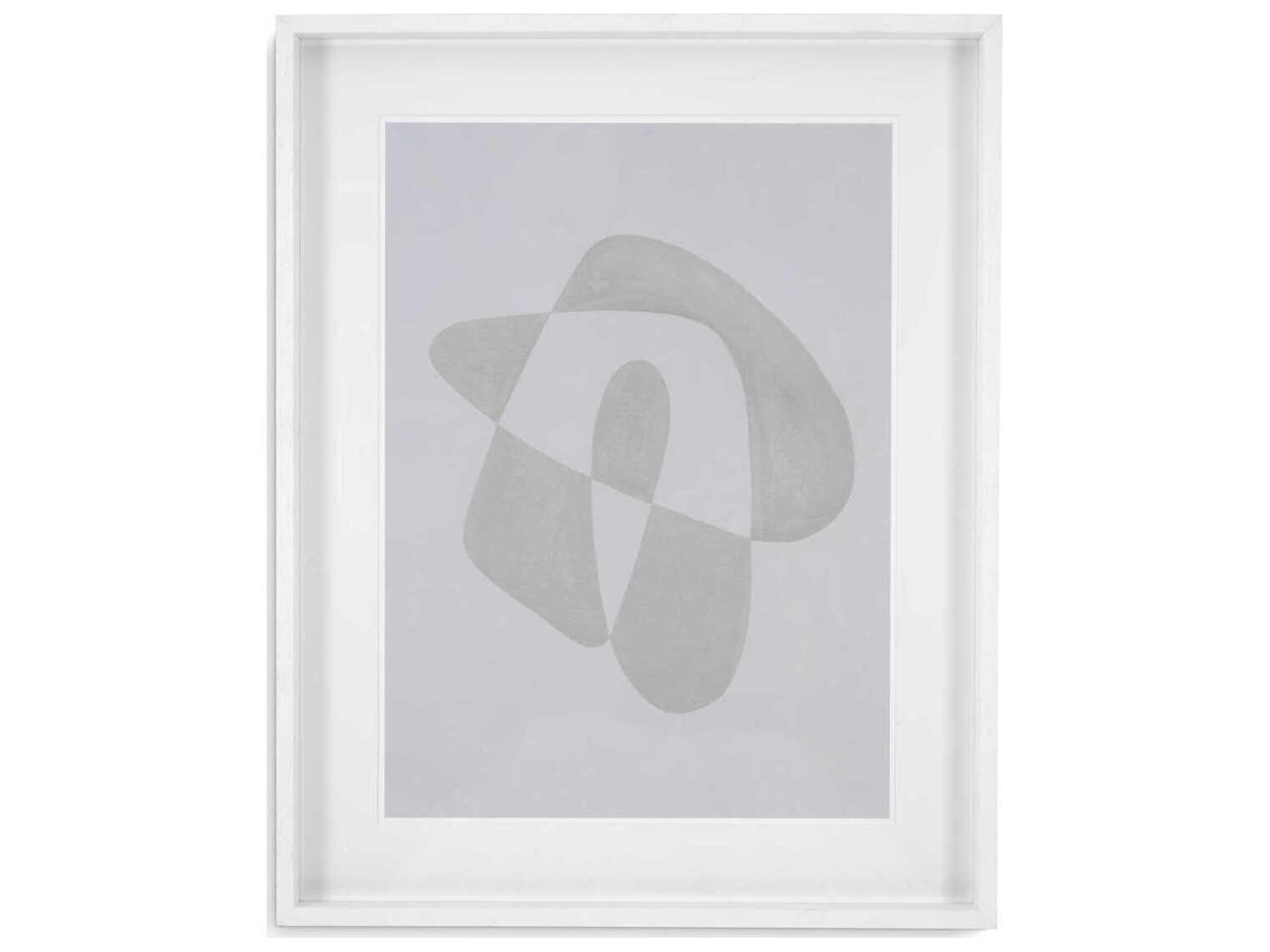 Eichholtz Shape Set of 4 Print Soft