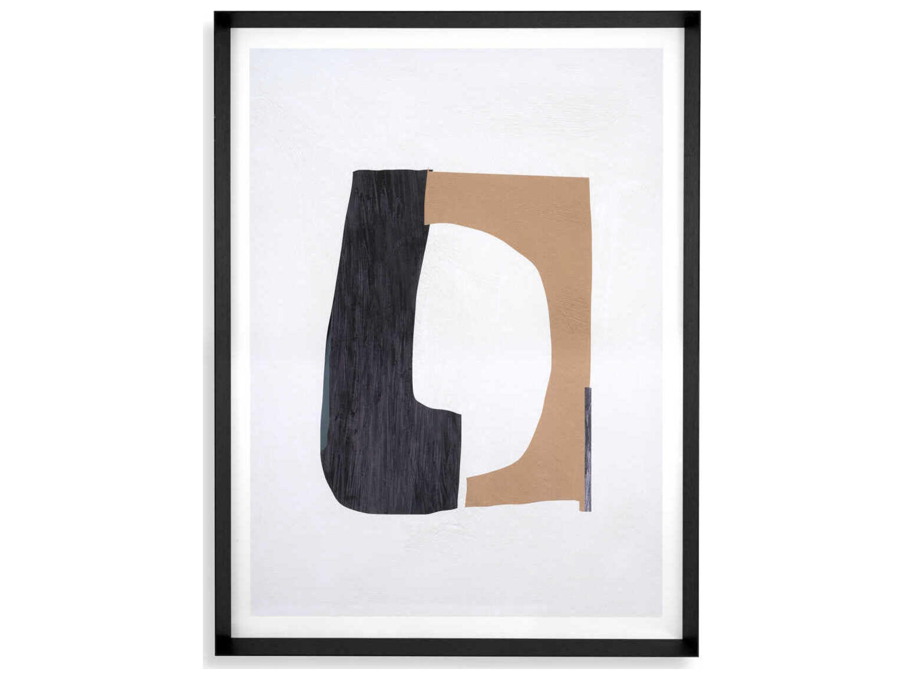 Eichholtz Cutouts Set of 2 Print Cardboard