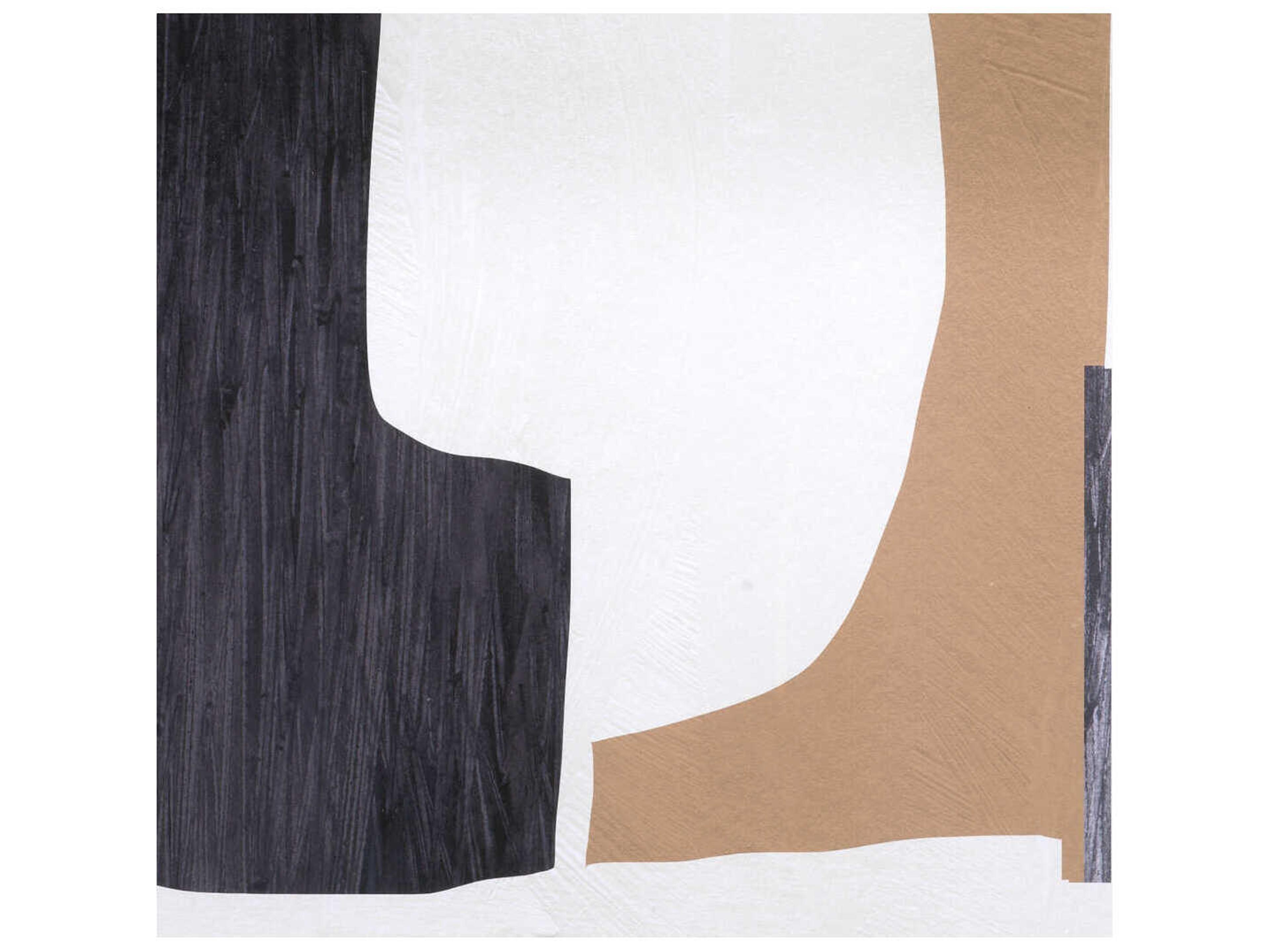 Eichholtz Cutouts Set of 2 Print Cardboard