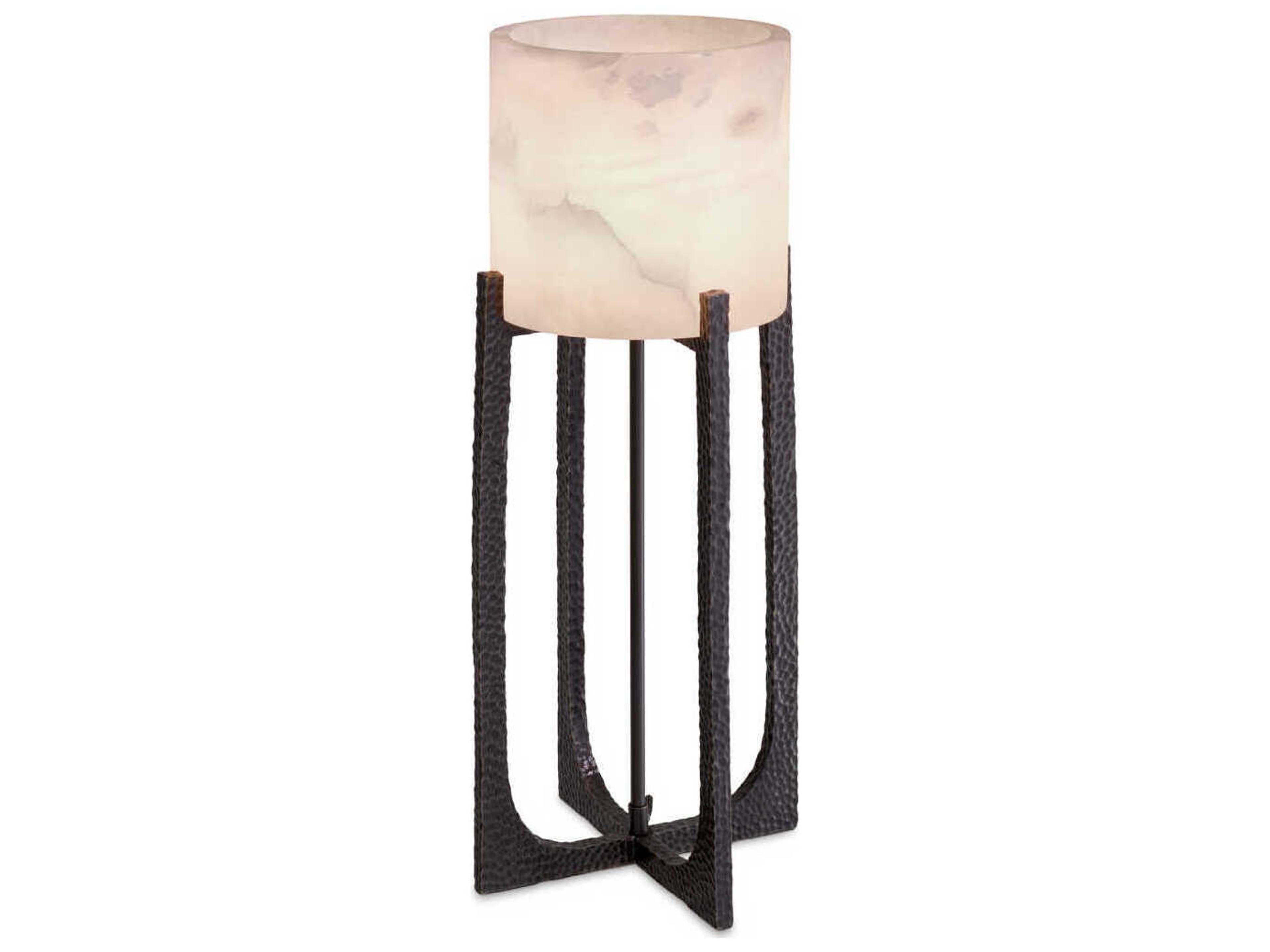 Eichholtz Fraser L Alabaster Table Lamp