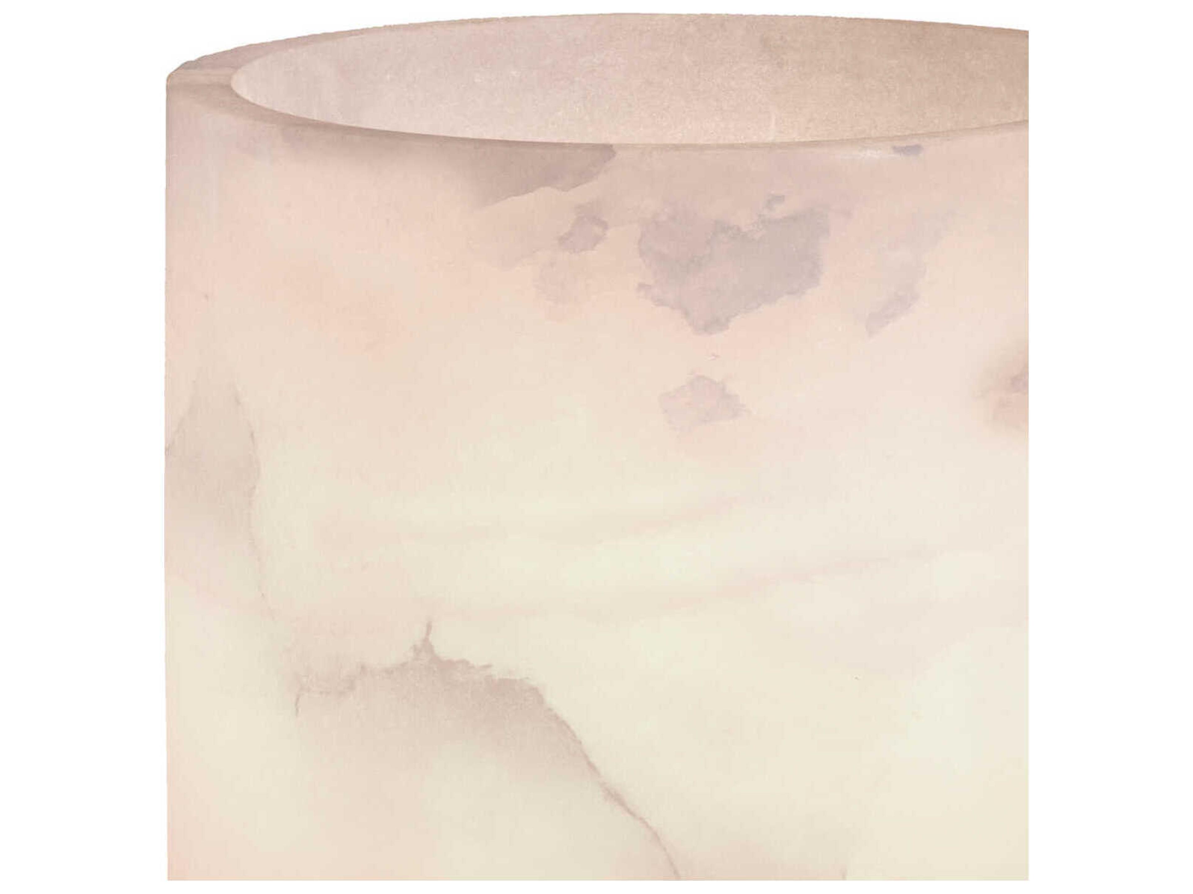 Eichholtz Fraser L Alabaster Table Lamp