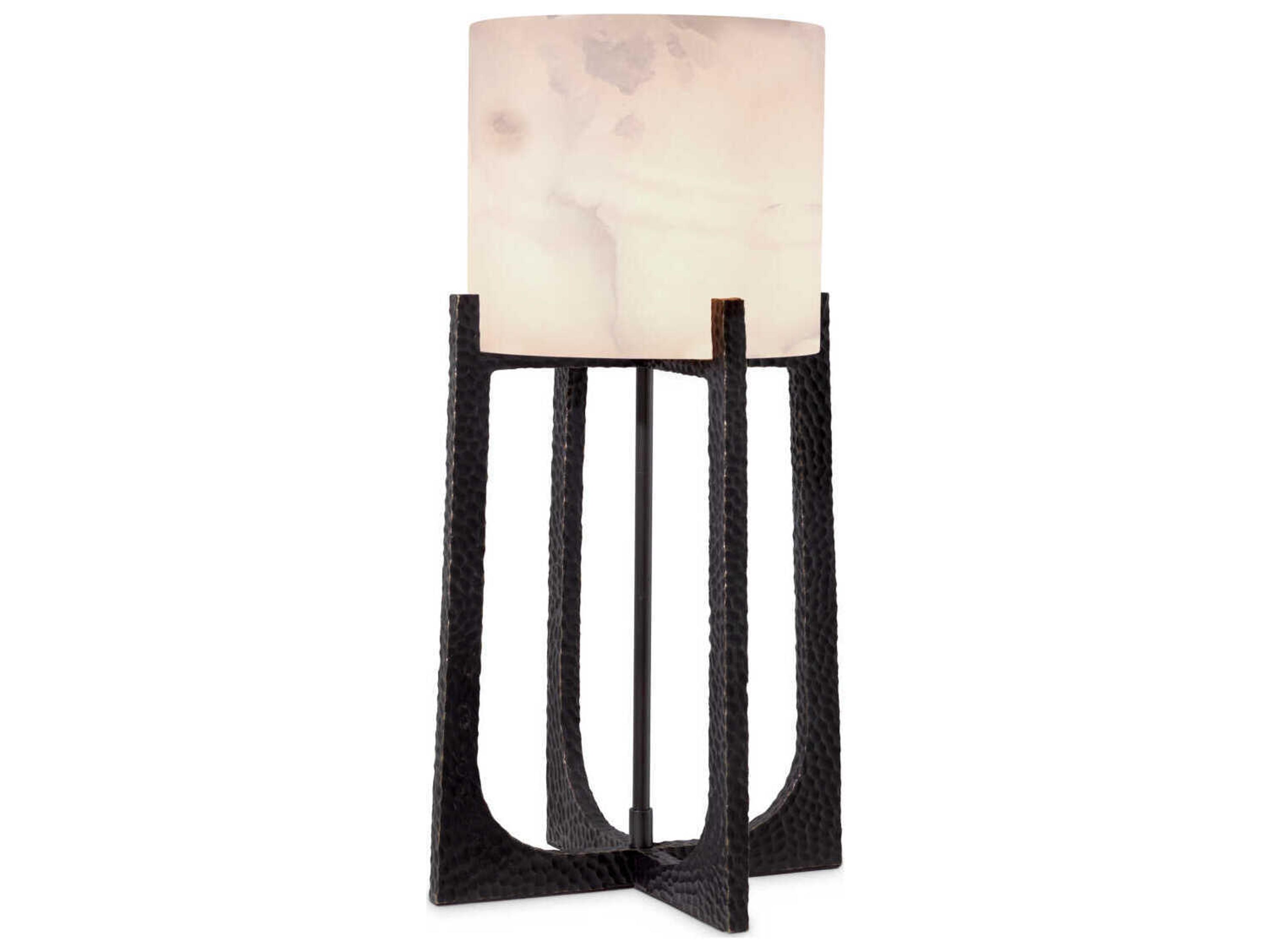 Eichholtz Fraser S Alabaster Table Lamp