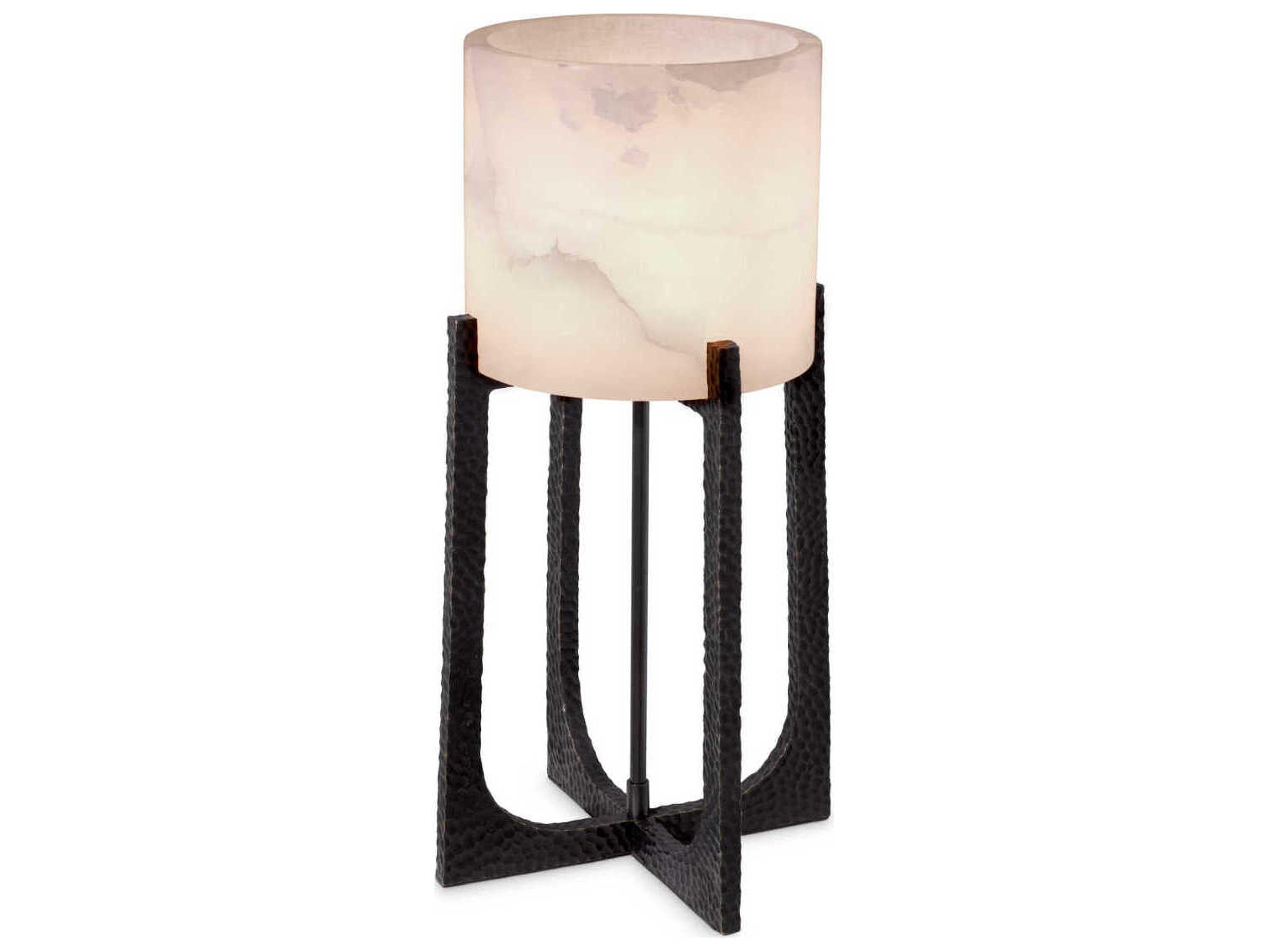 Eichholtz Fraser S Alabaster Table Lamp