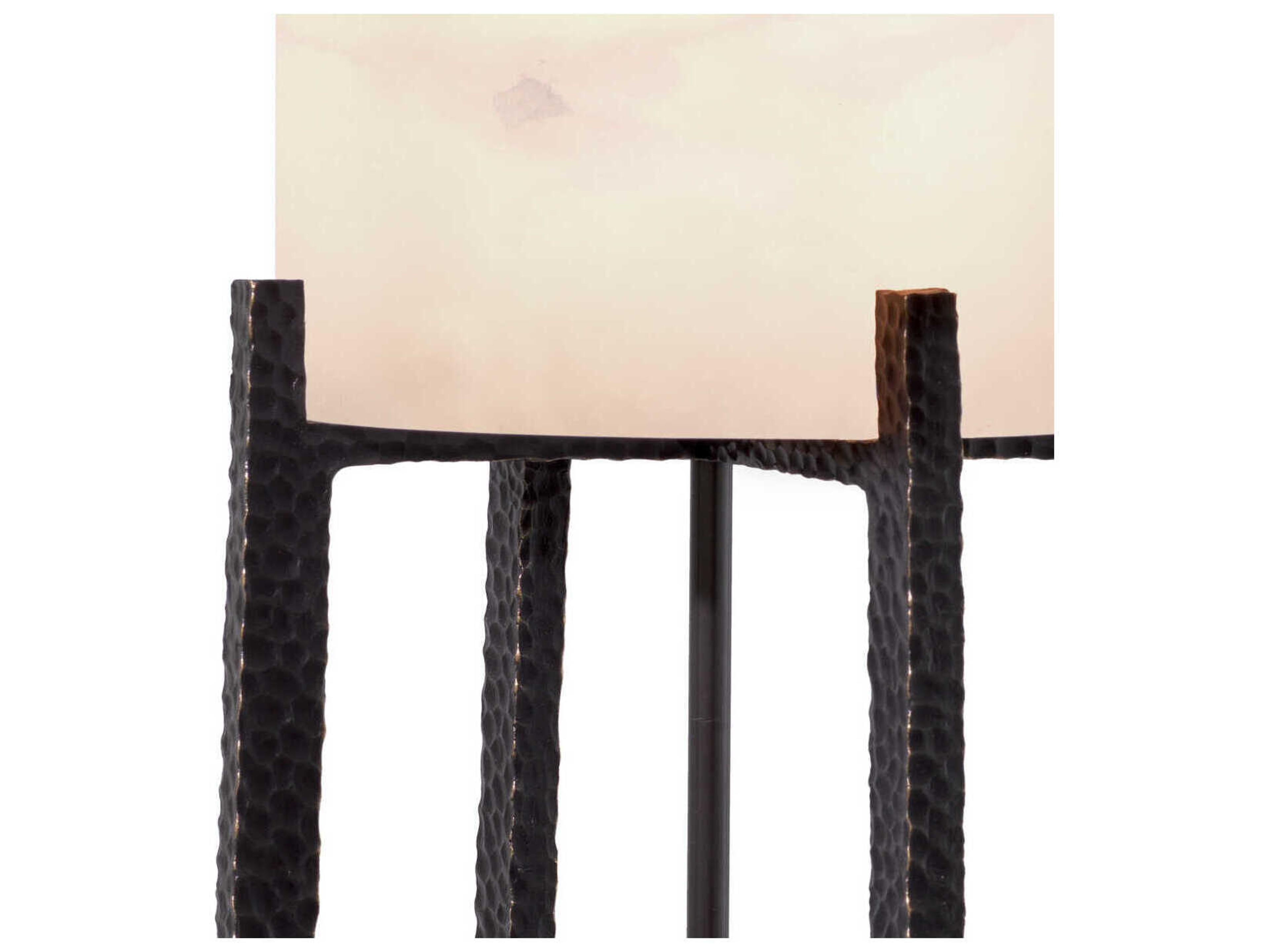 Eichholtz Fraser S Alabaster Table Lamp