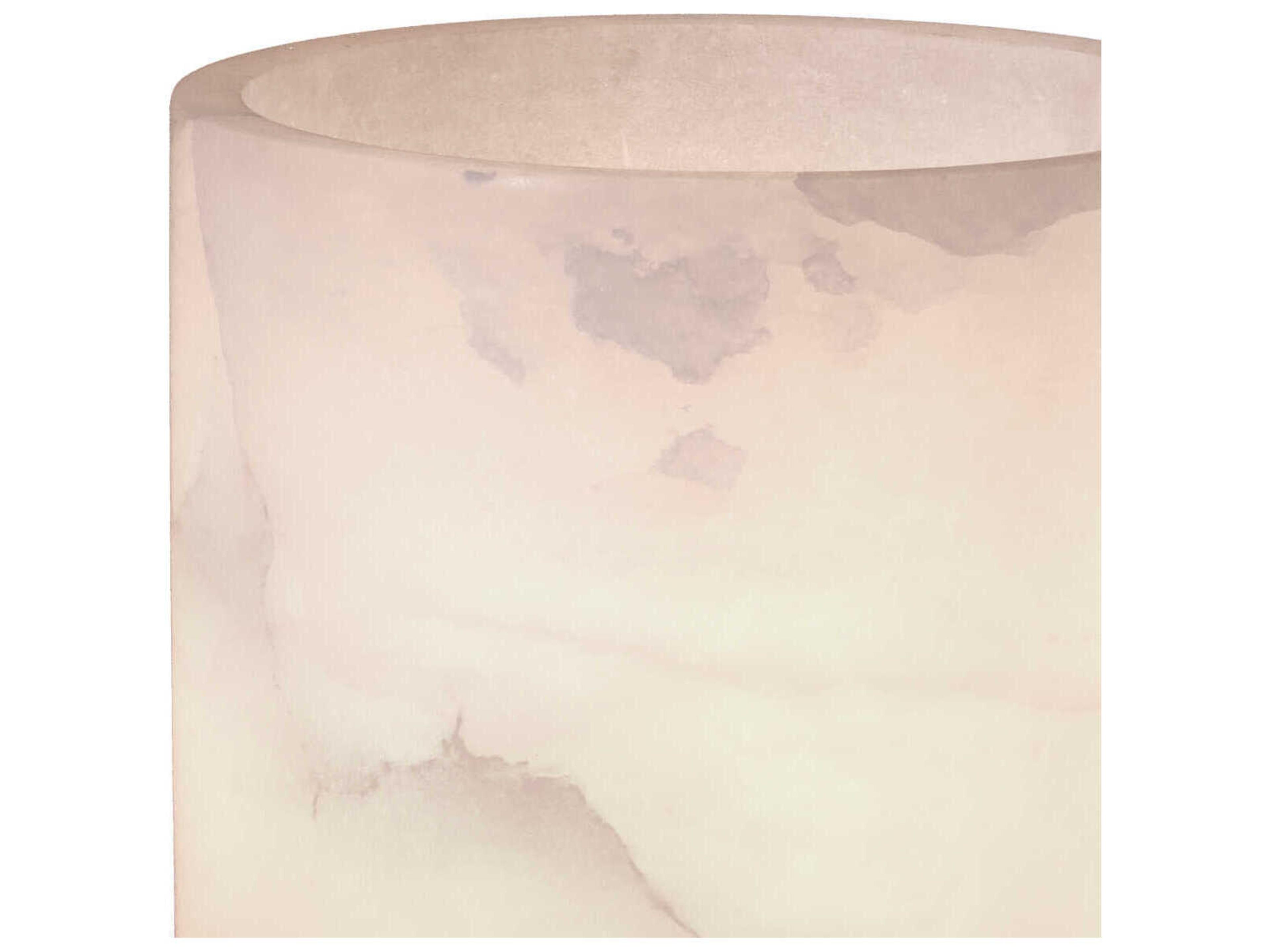 Eichholtz Fraser S Alabaster Table Lamp