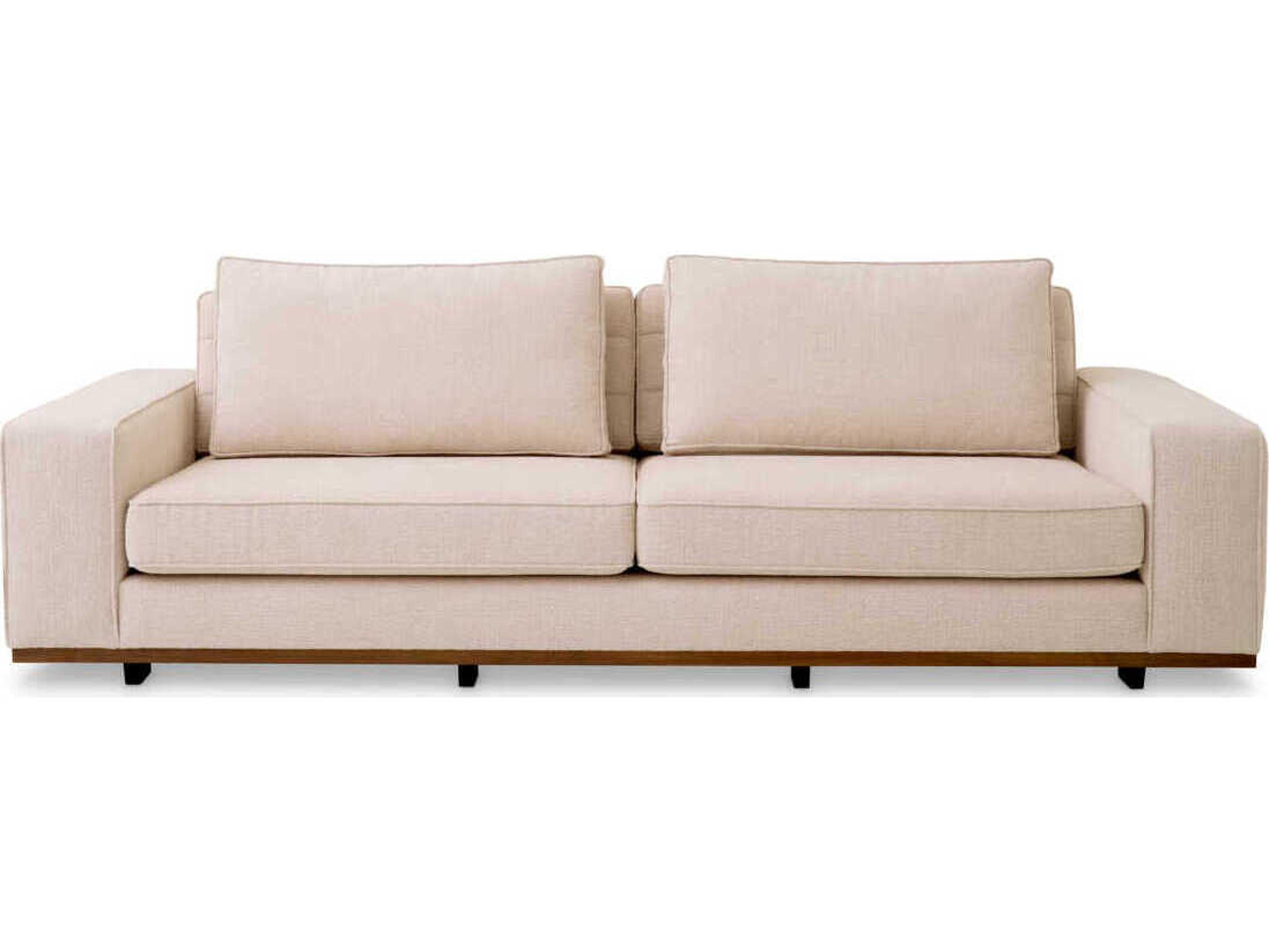Eichholtz Aurora S Nuoro Beige Sofa