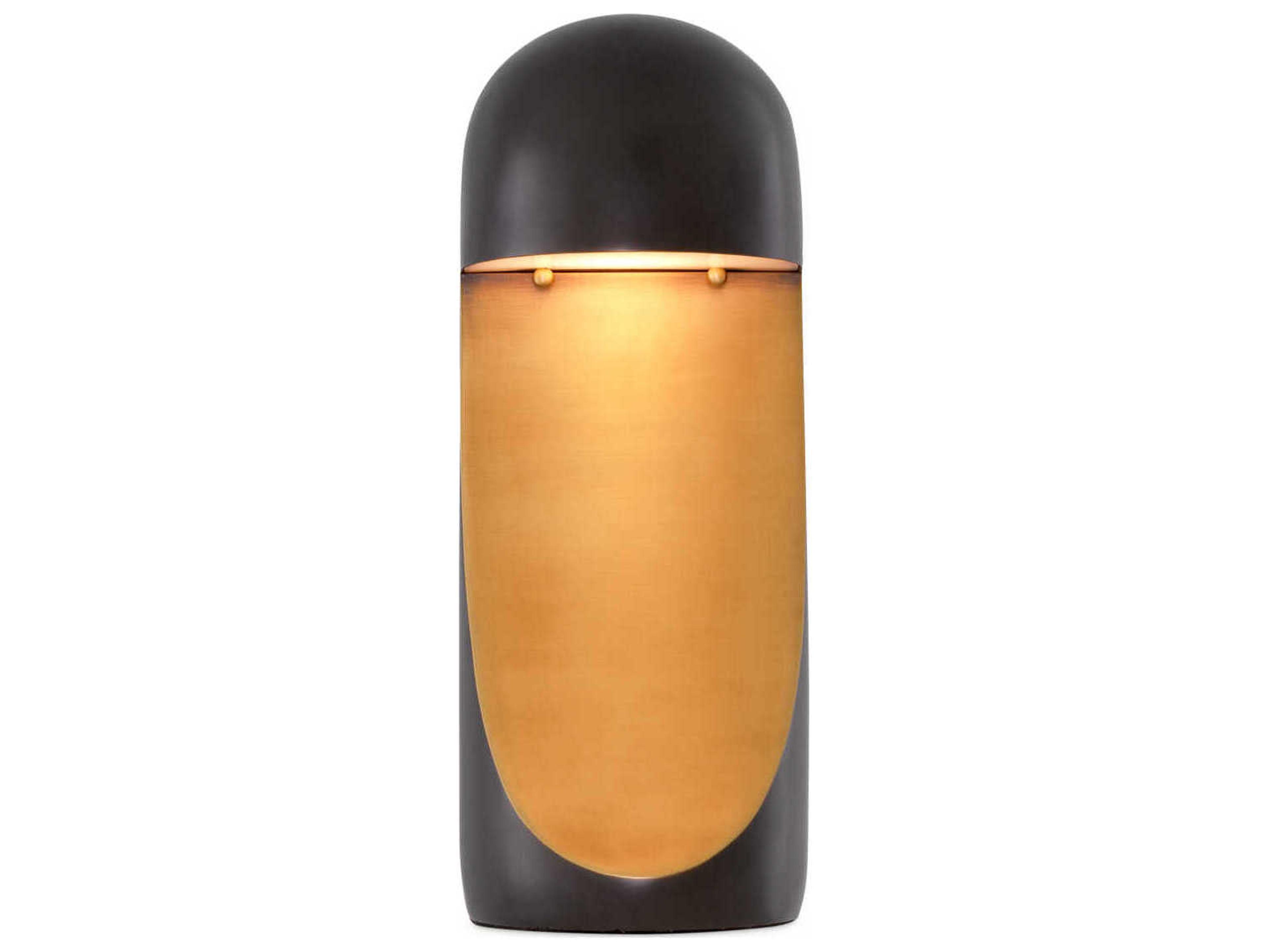 Eichholtz Arion Bronze Highlight Table Lamp