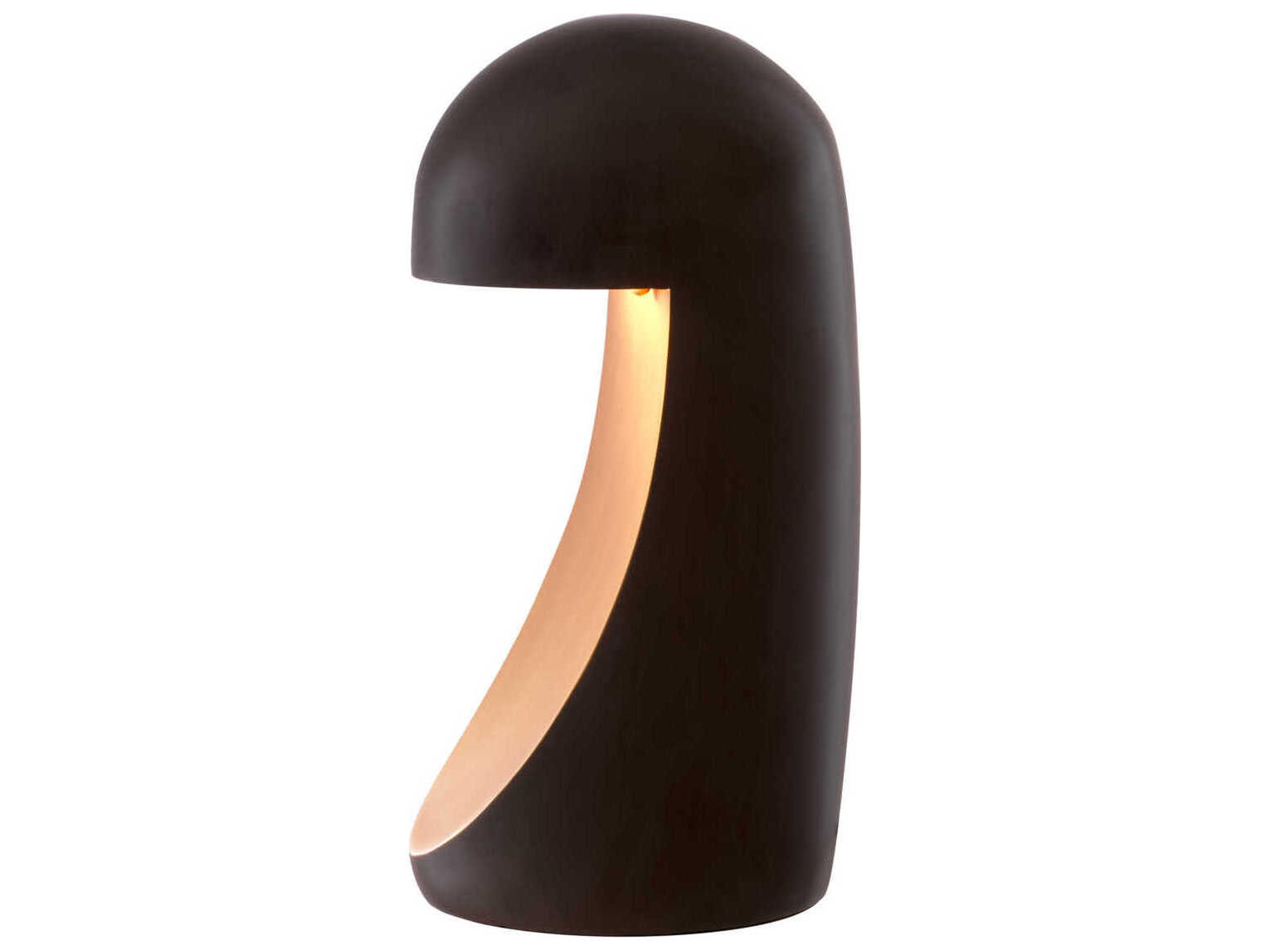Eichholtz Arion Bronze Highlight Table Lamp
