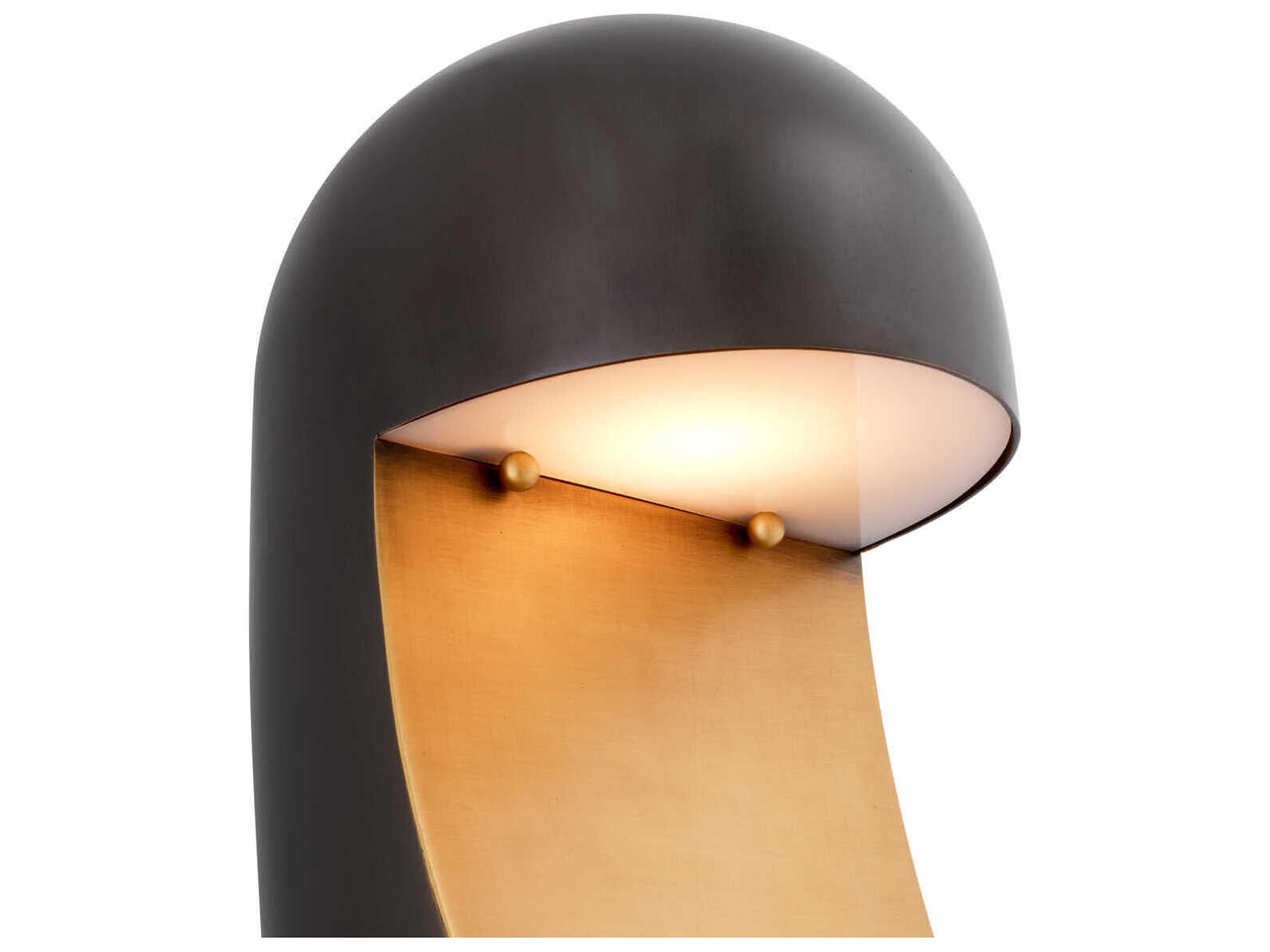 Eichholtz Arion Bronze Highlight Table Lamp