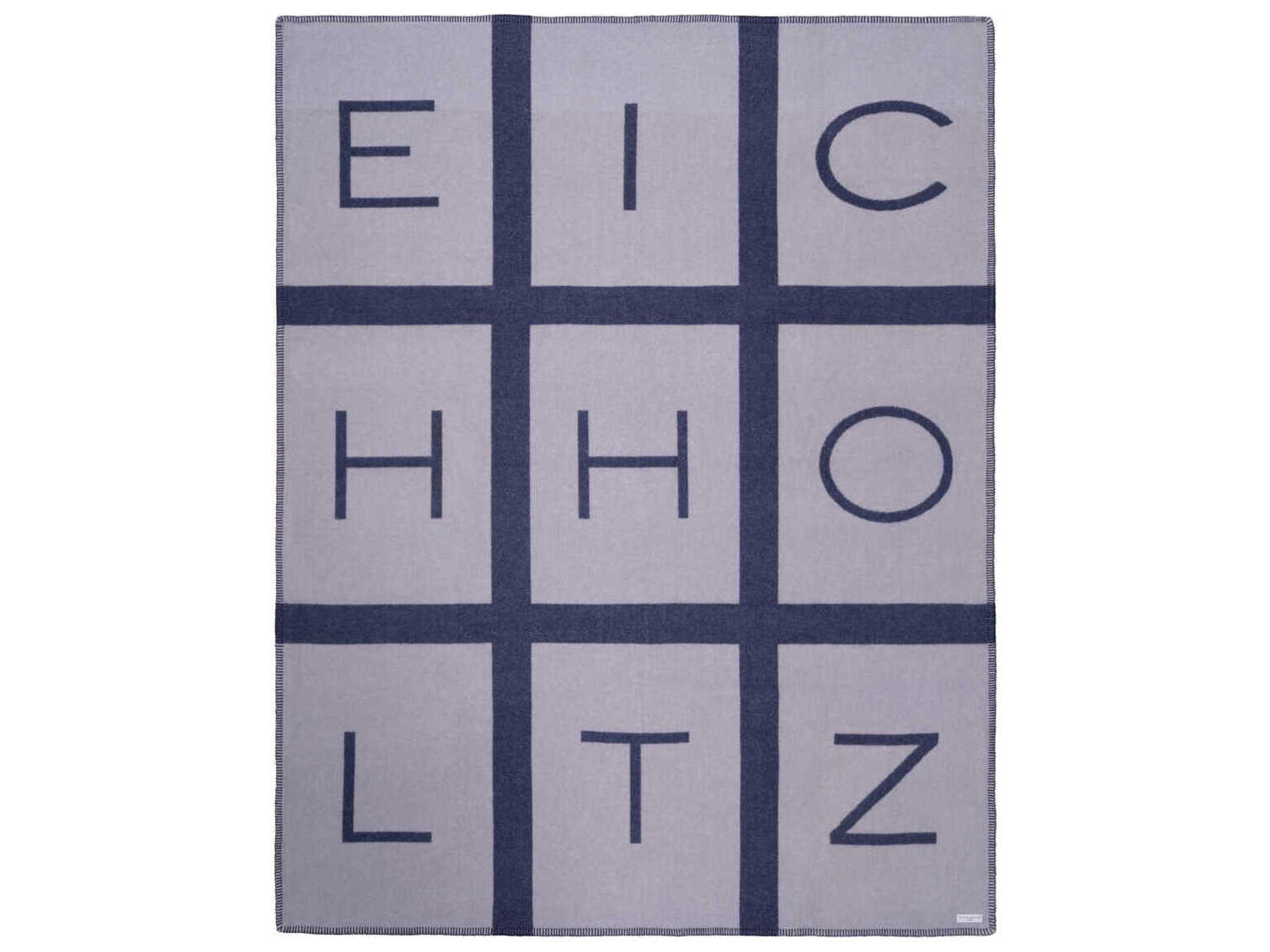 Eichholtz Zera Blue Plaid