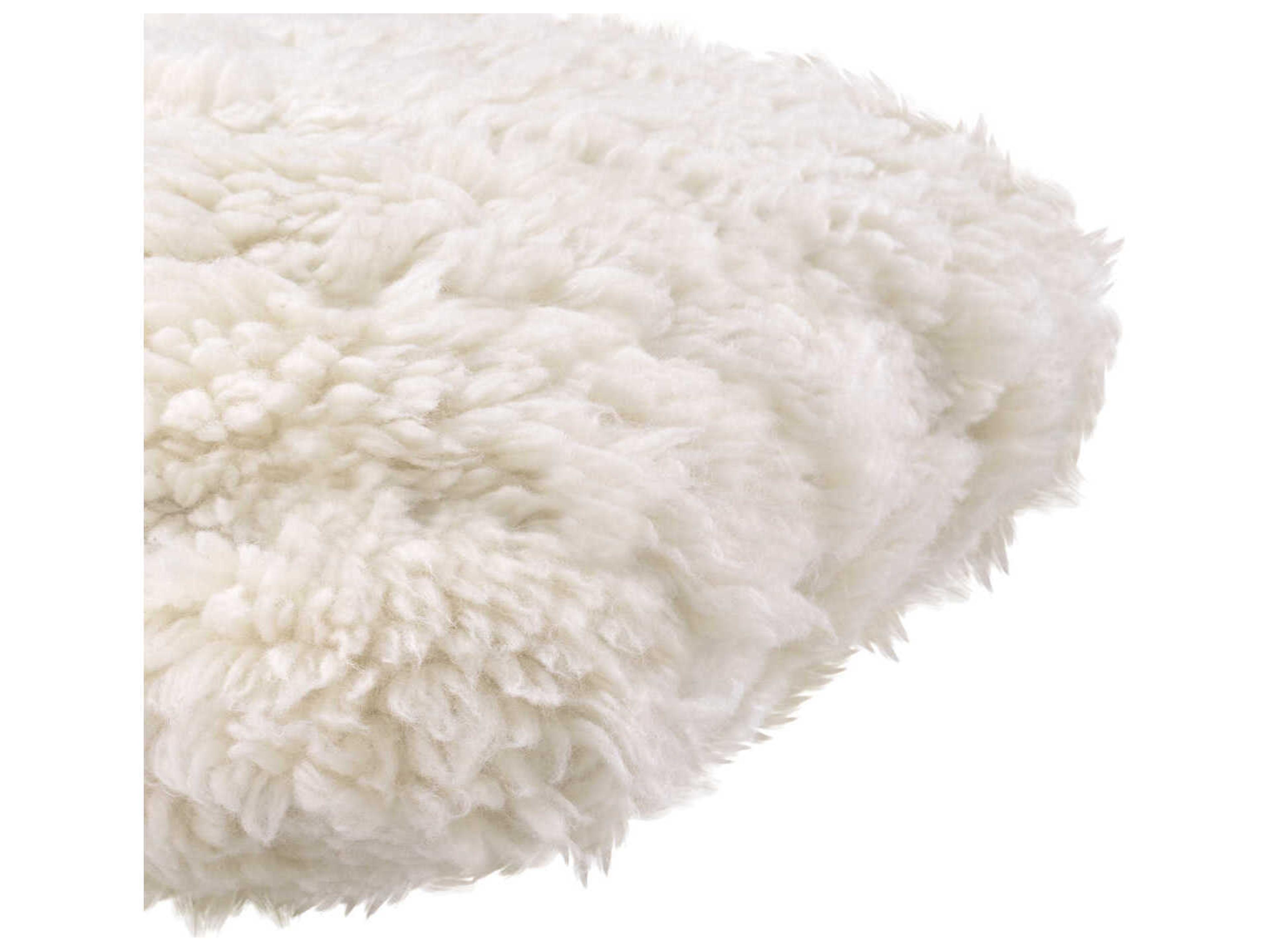 Eichholtz Andres S Ivory Cushion