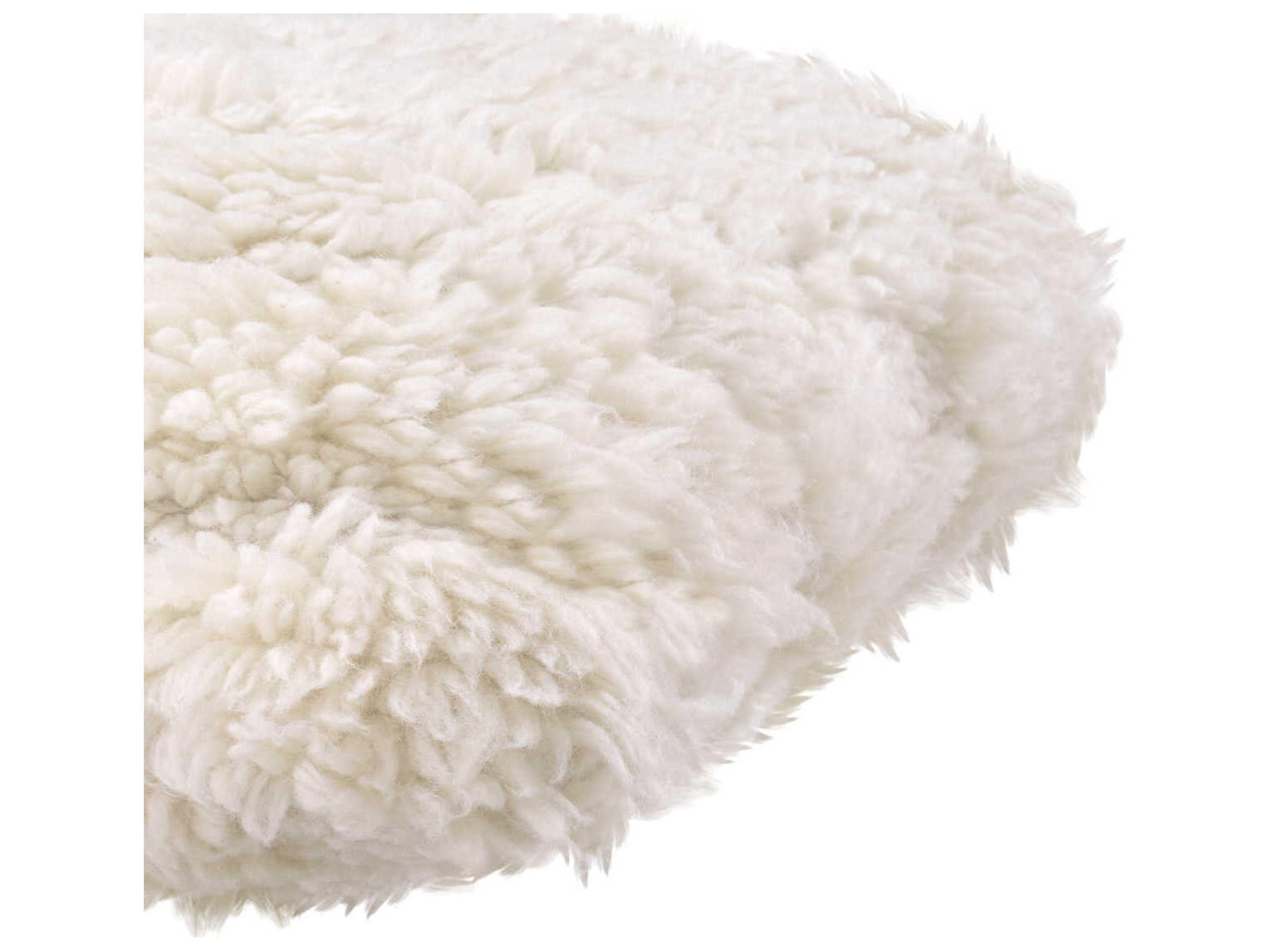 Eichholtz Andres L Ivory Cushion