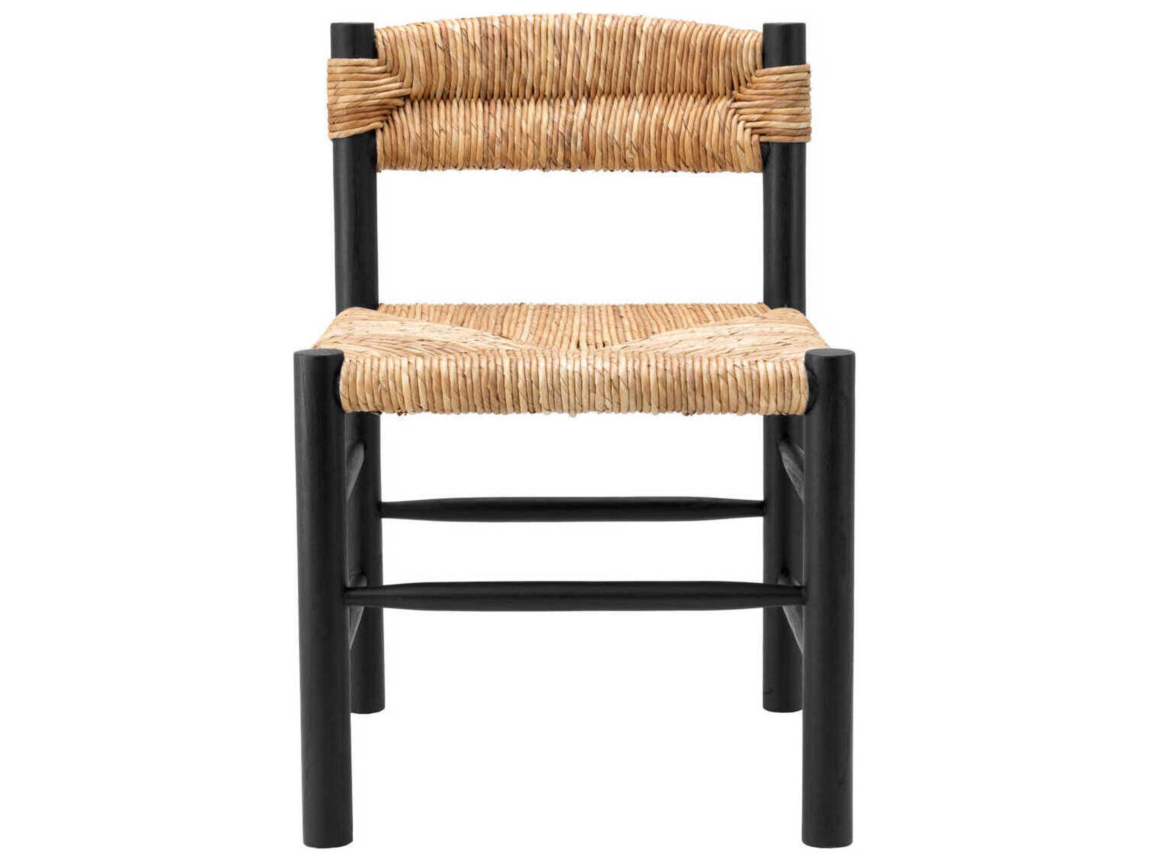 Eichholtz Cosby Classic Black Dining Chair