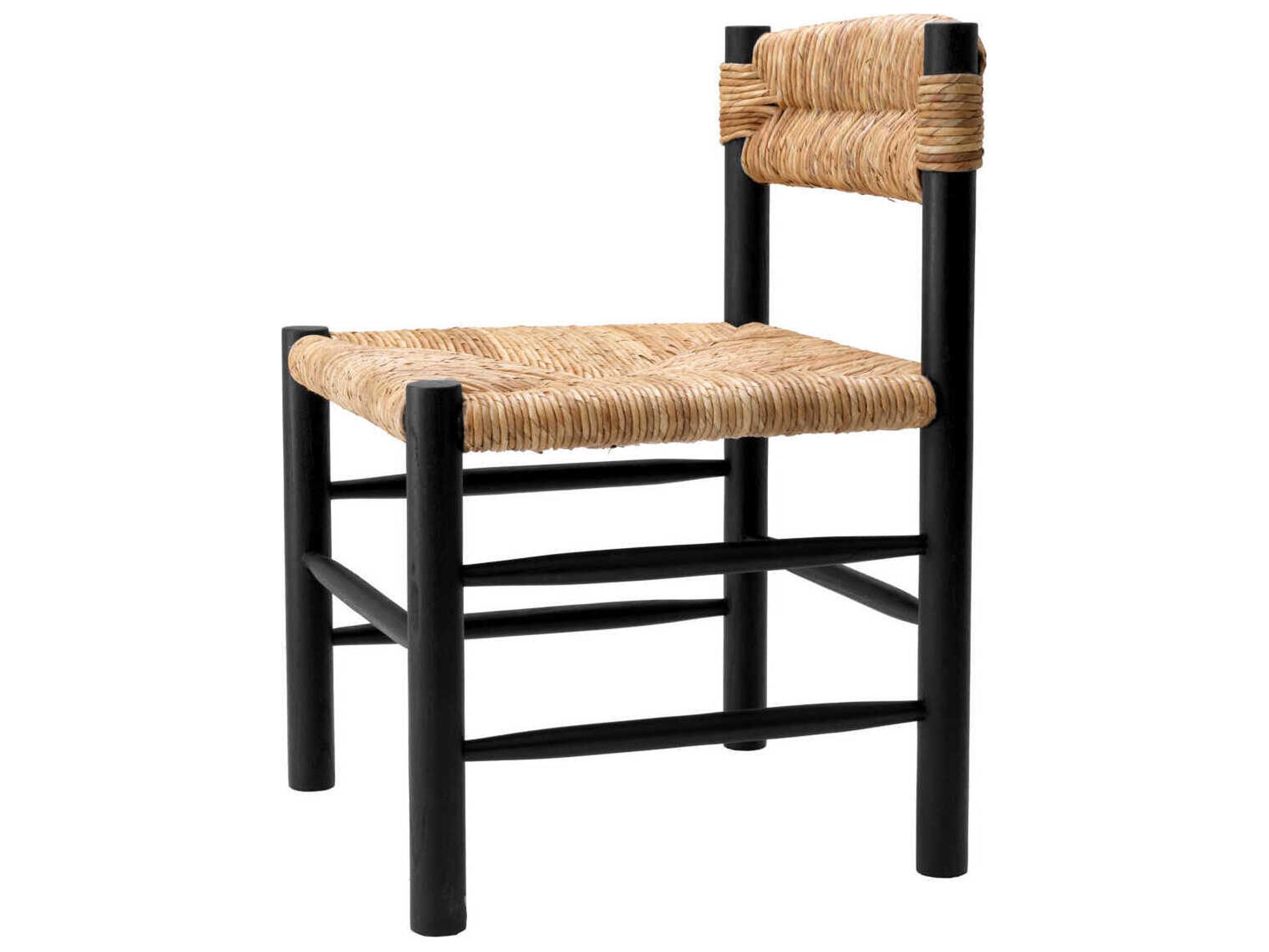 Eichholtz Cosby Classic Black Dining Chair