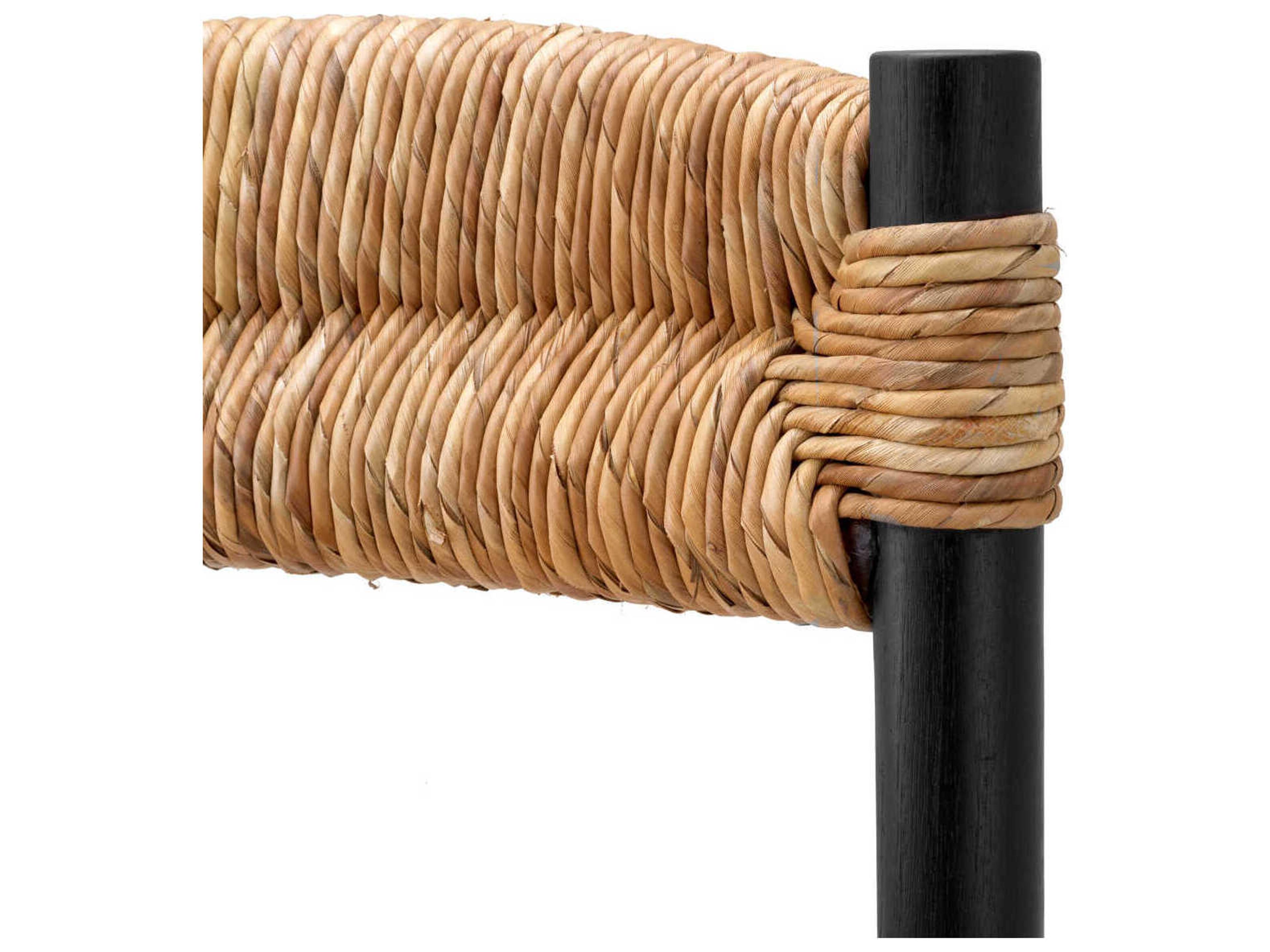 Eichholtz Cosby Classic Black Dining Chair