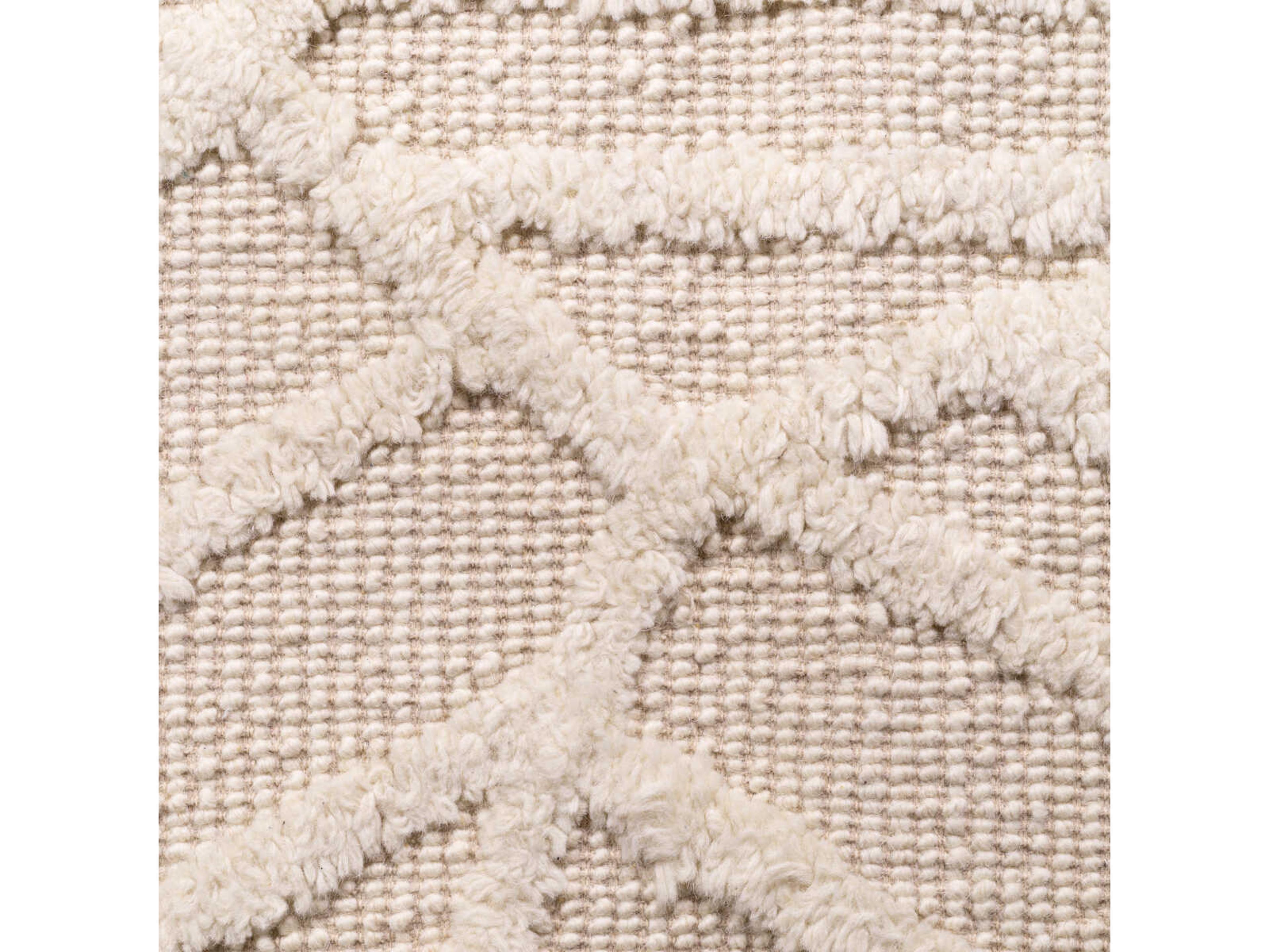 Eichholtz San Juan Ivory Rug