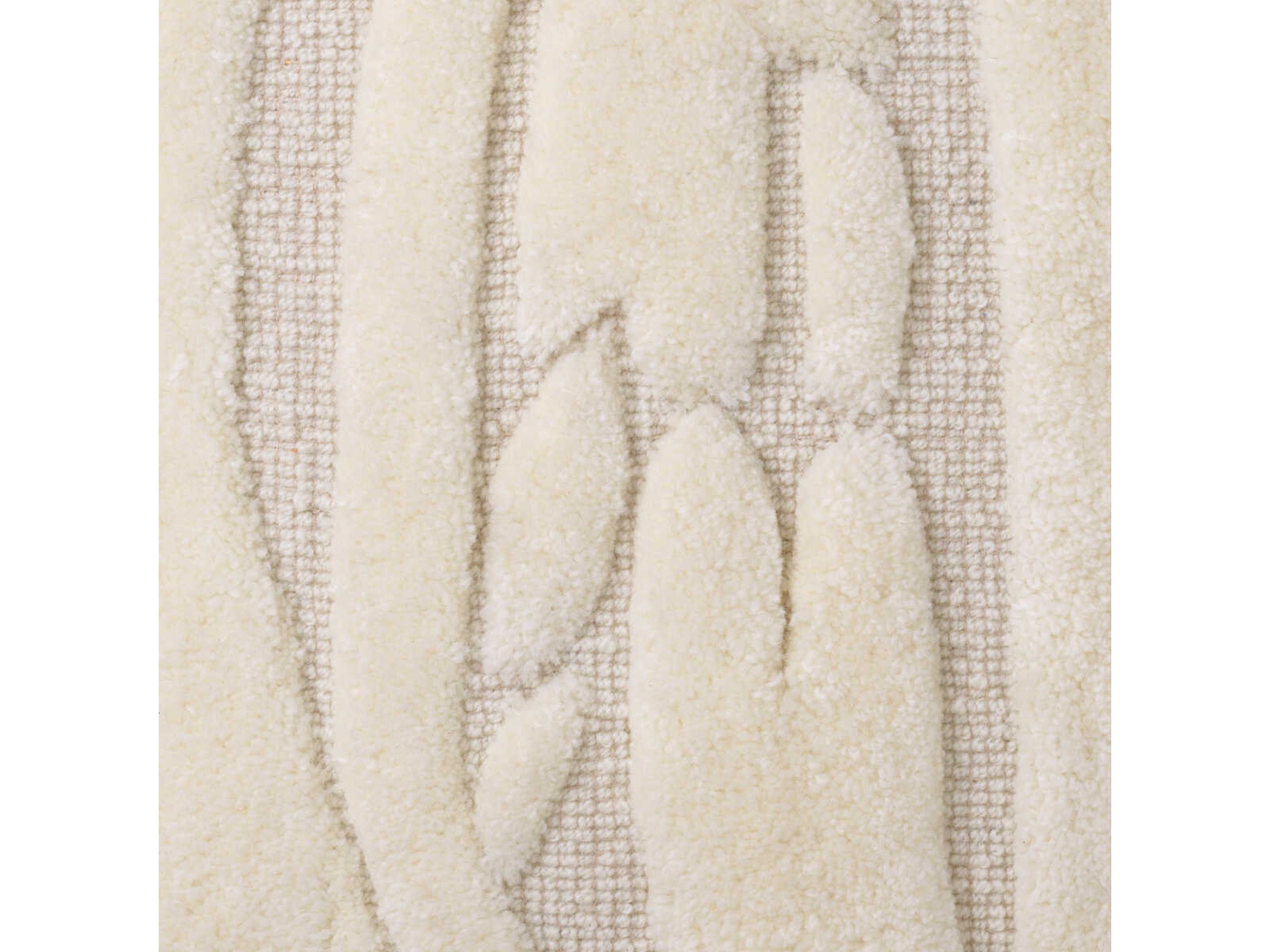 Eichholtz Zenon L Ivory Cushion