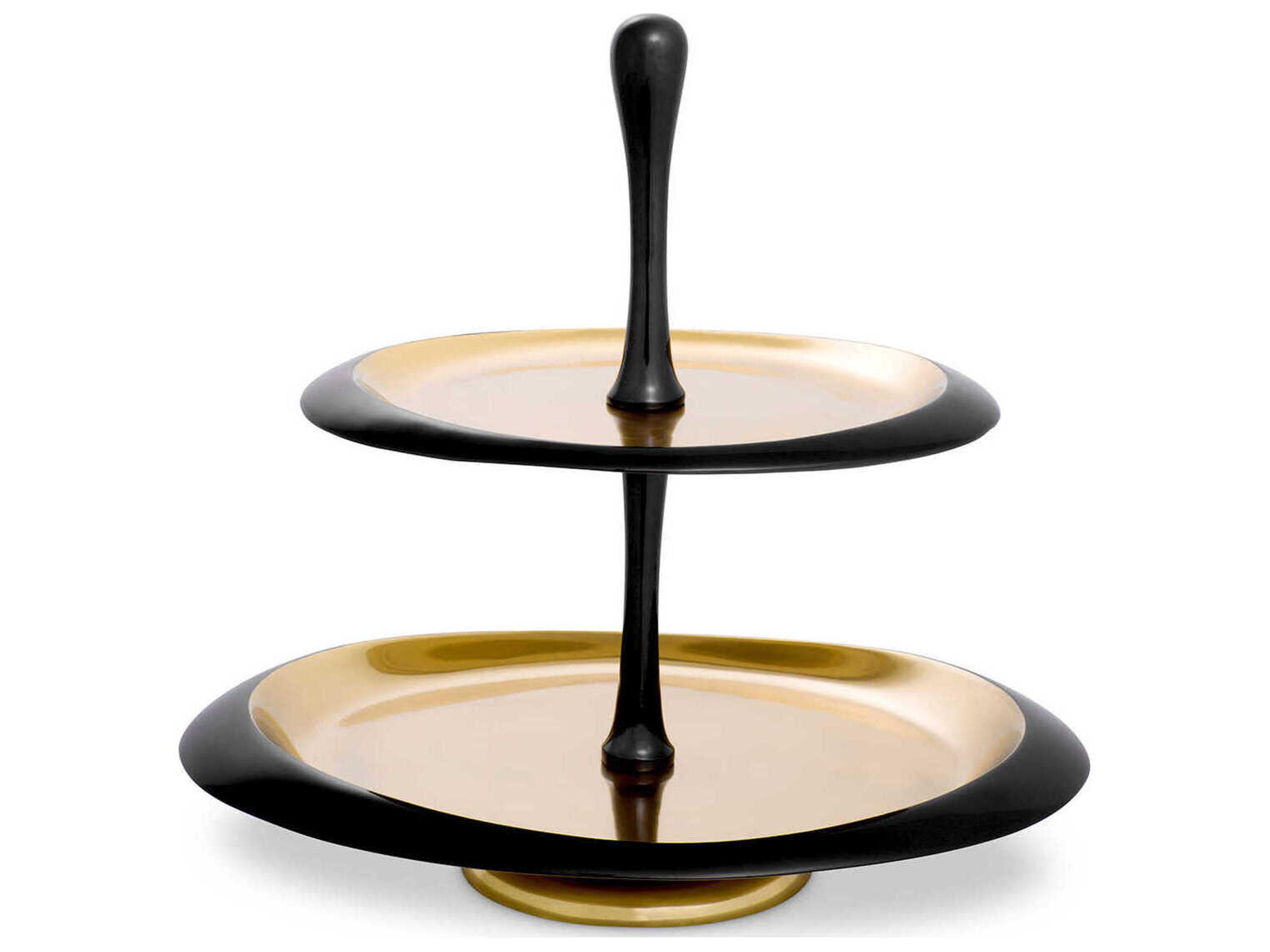 Gitano S Black Nickel Cake Standard