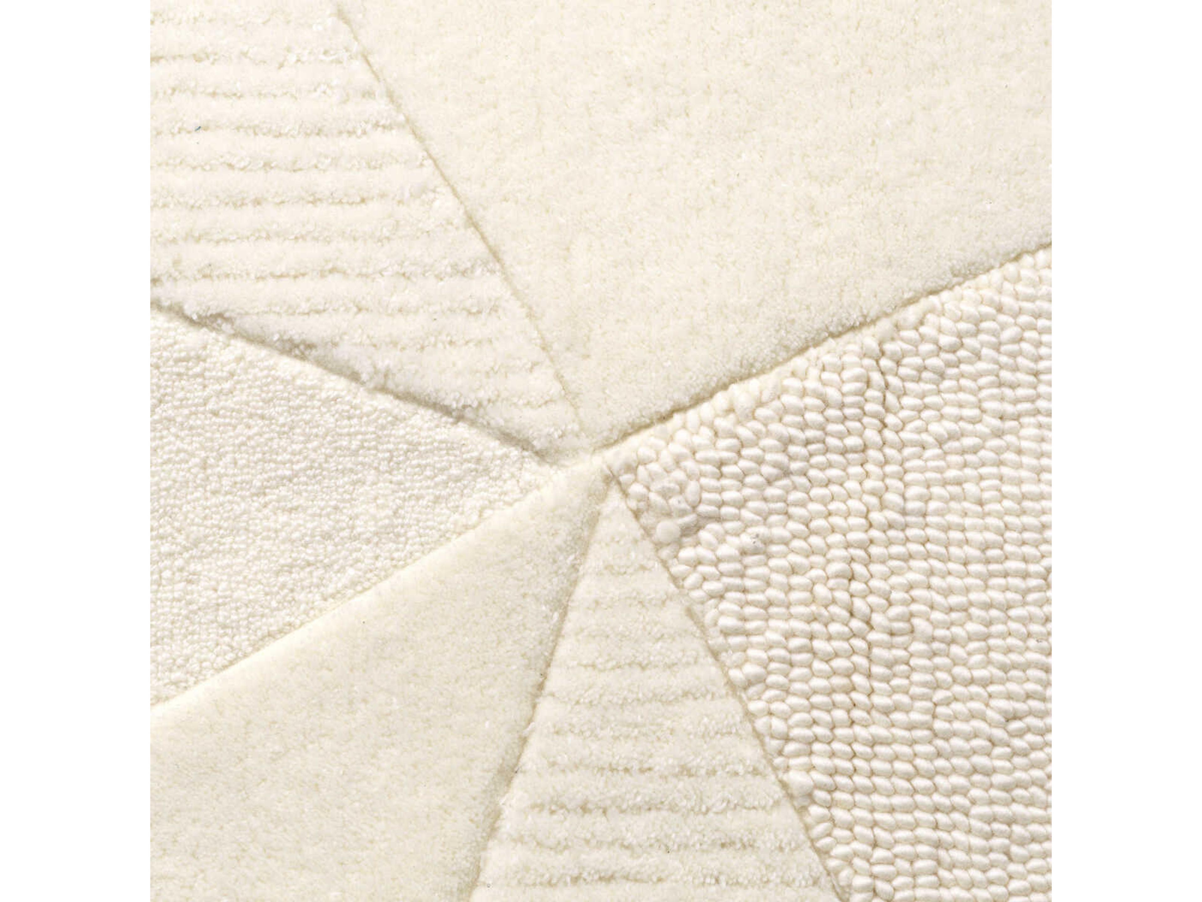 Eichholtz Osumi White Rug