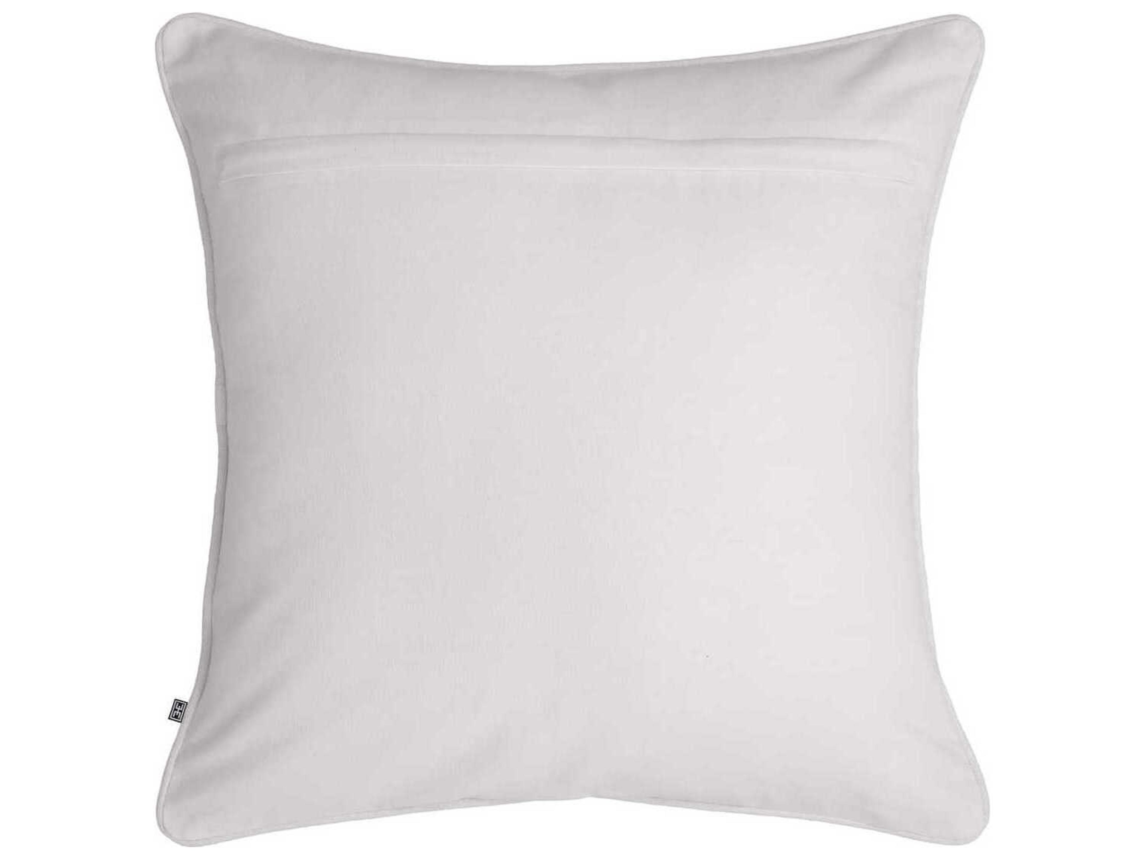 Eichholtz Sabrosa Blue White Cushion