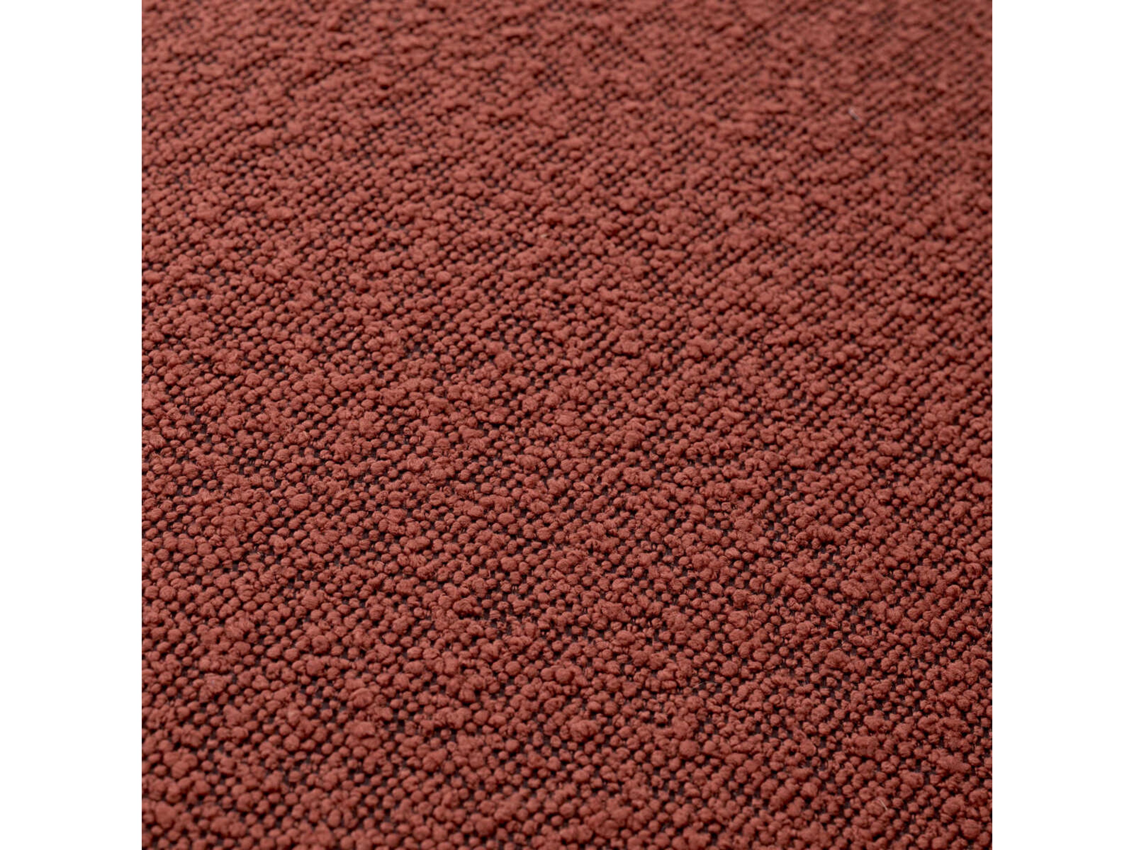 Eichholtz Palla S Boucle Rouge Cushion