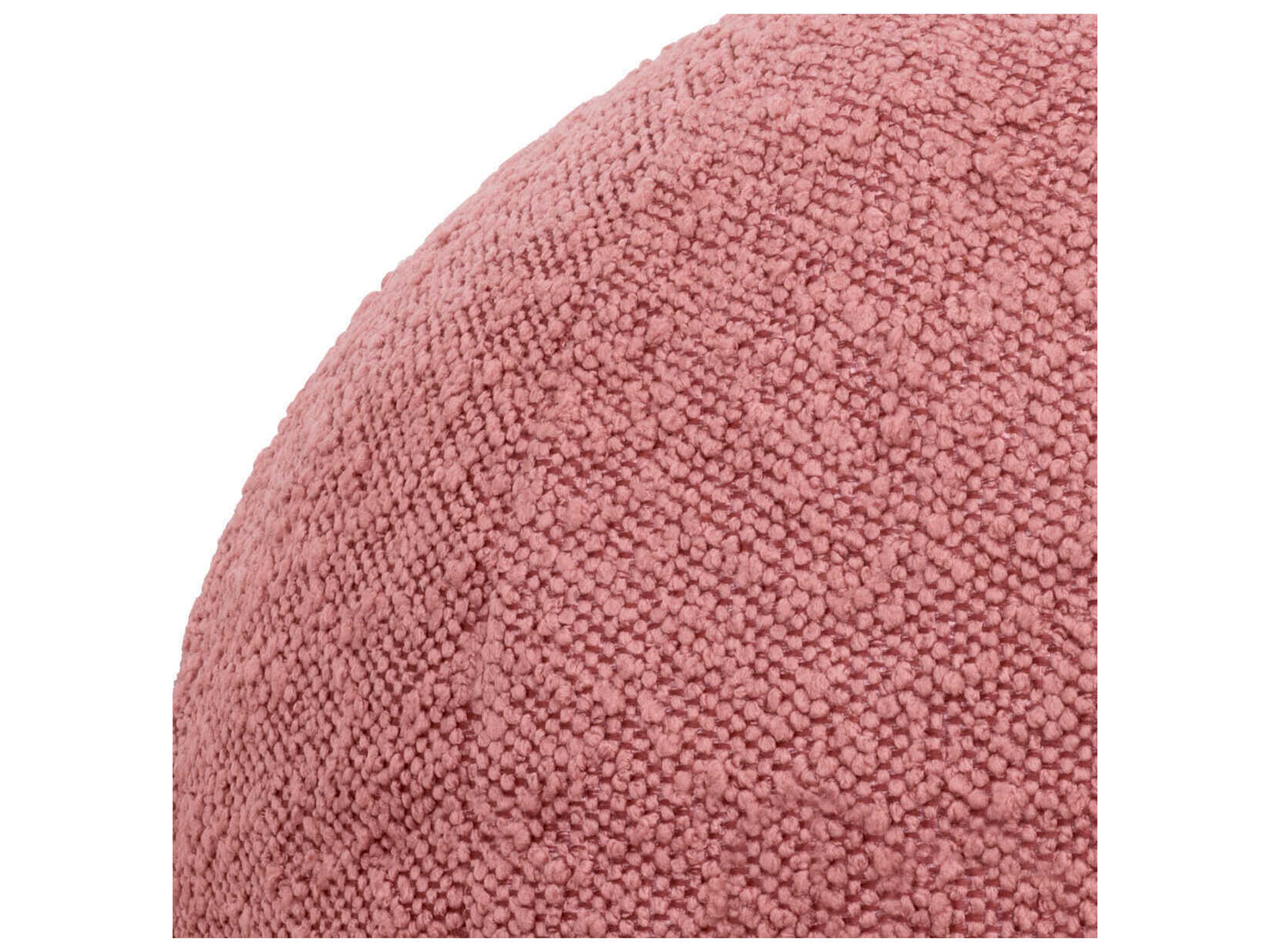 Eichholtz Palla L Boucle Rose Cushion