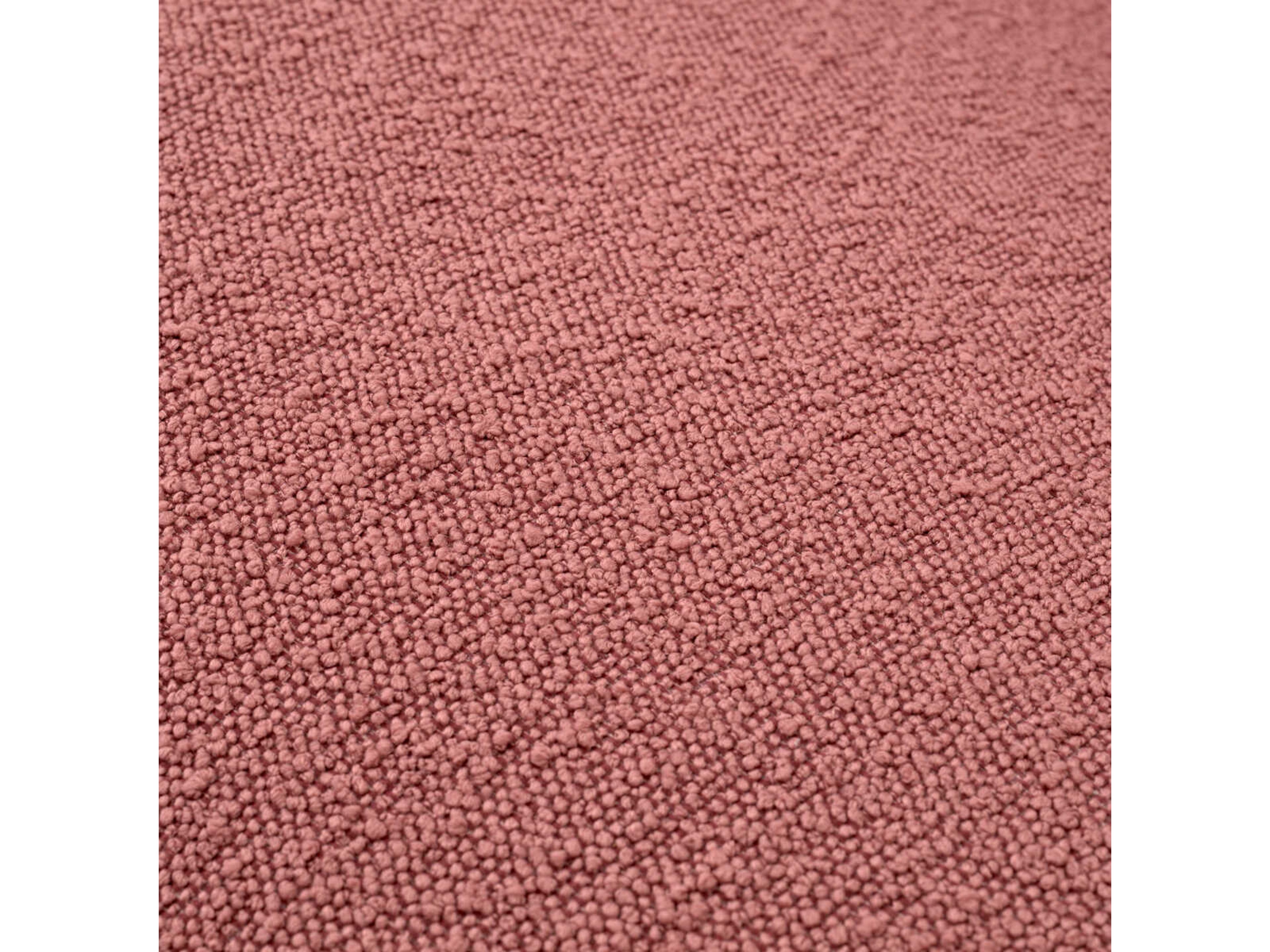 Eichholtz Palla L Boucle Rose Cushion