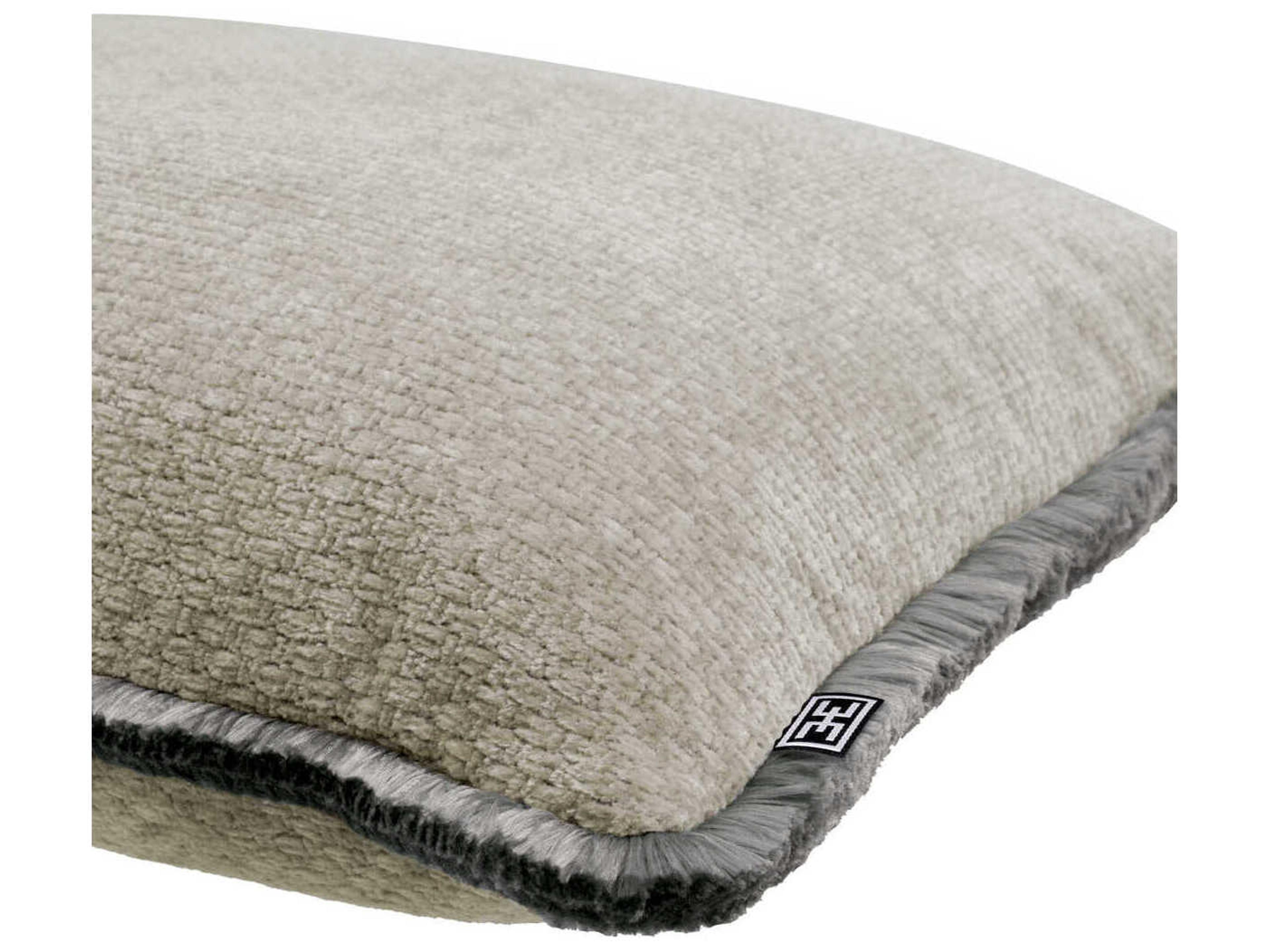 Eichholtz Paia L Grey Cushion