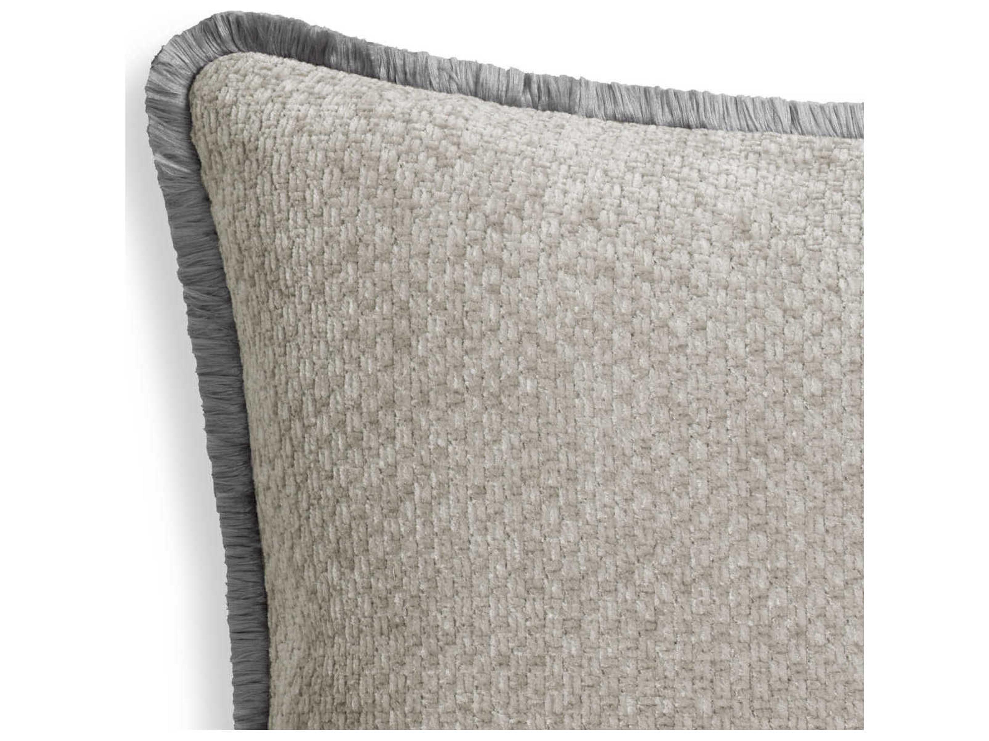 Eichholtz Paia L Grey Cushion