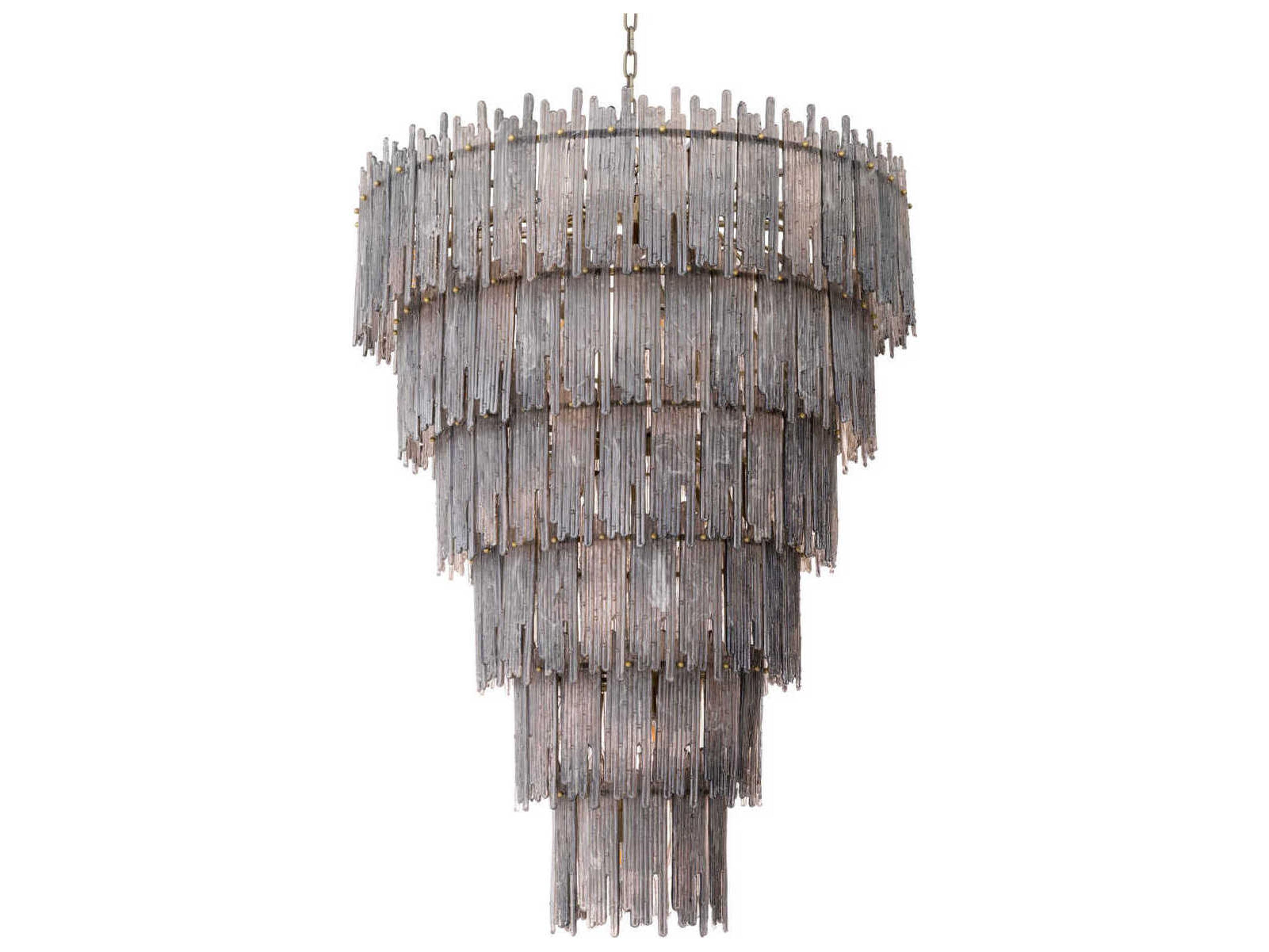 Eichholtz Saint Roch Xxl Chandelier