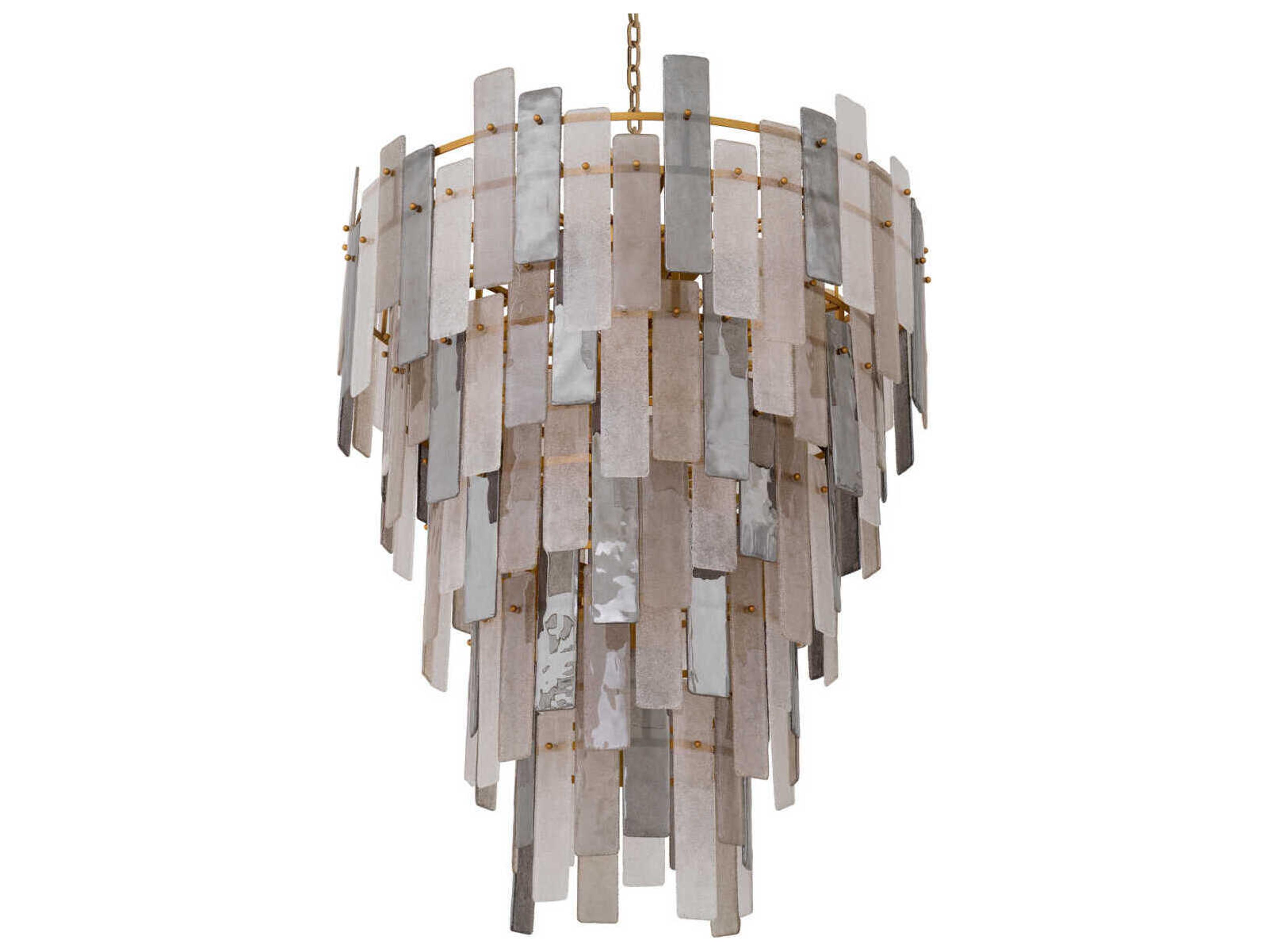 Eichholtz Greyson Xxl Chandelier