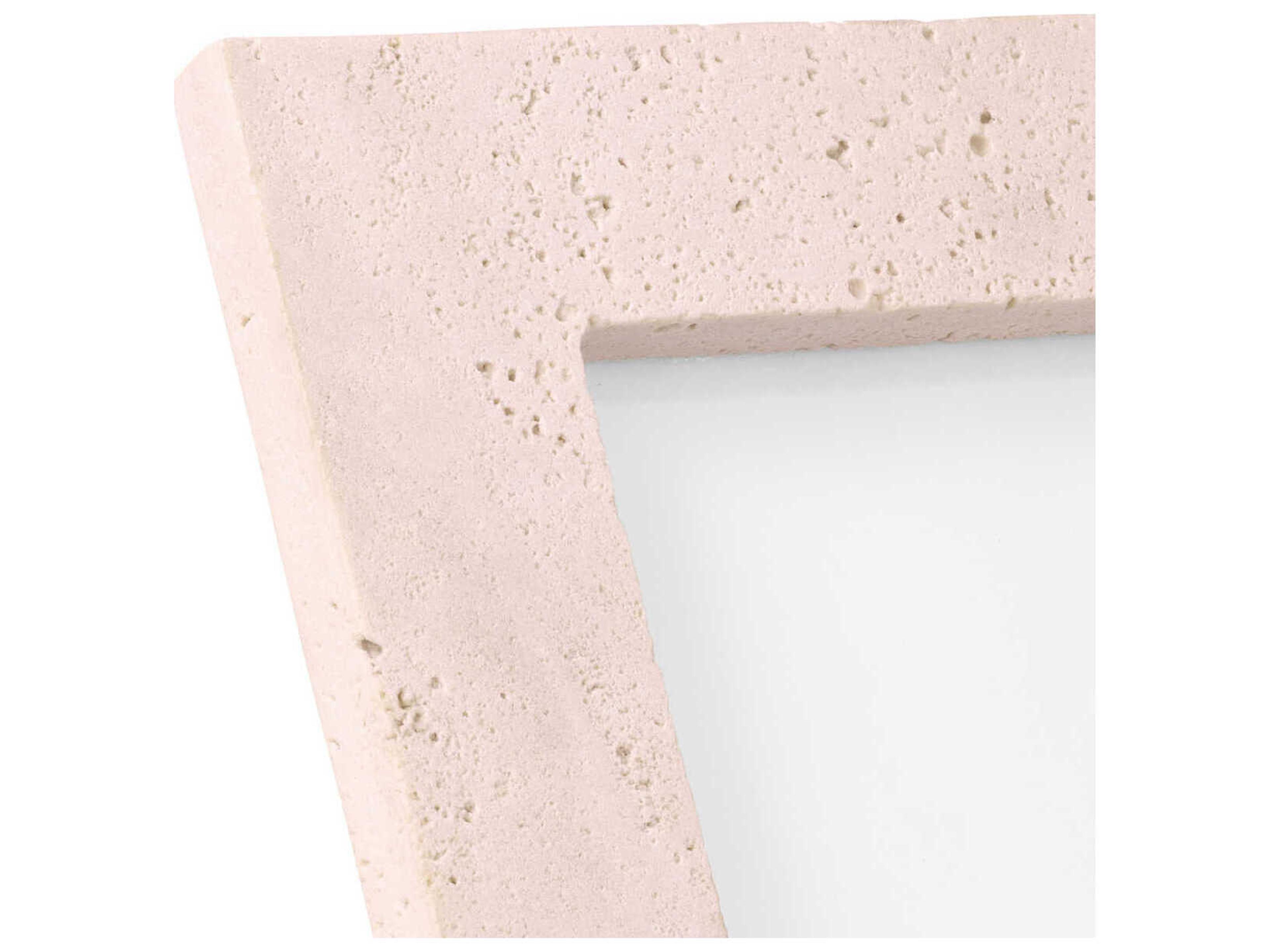 Eichholtz Casale L Frame Travertine Set of 4 Picture