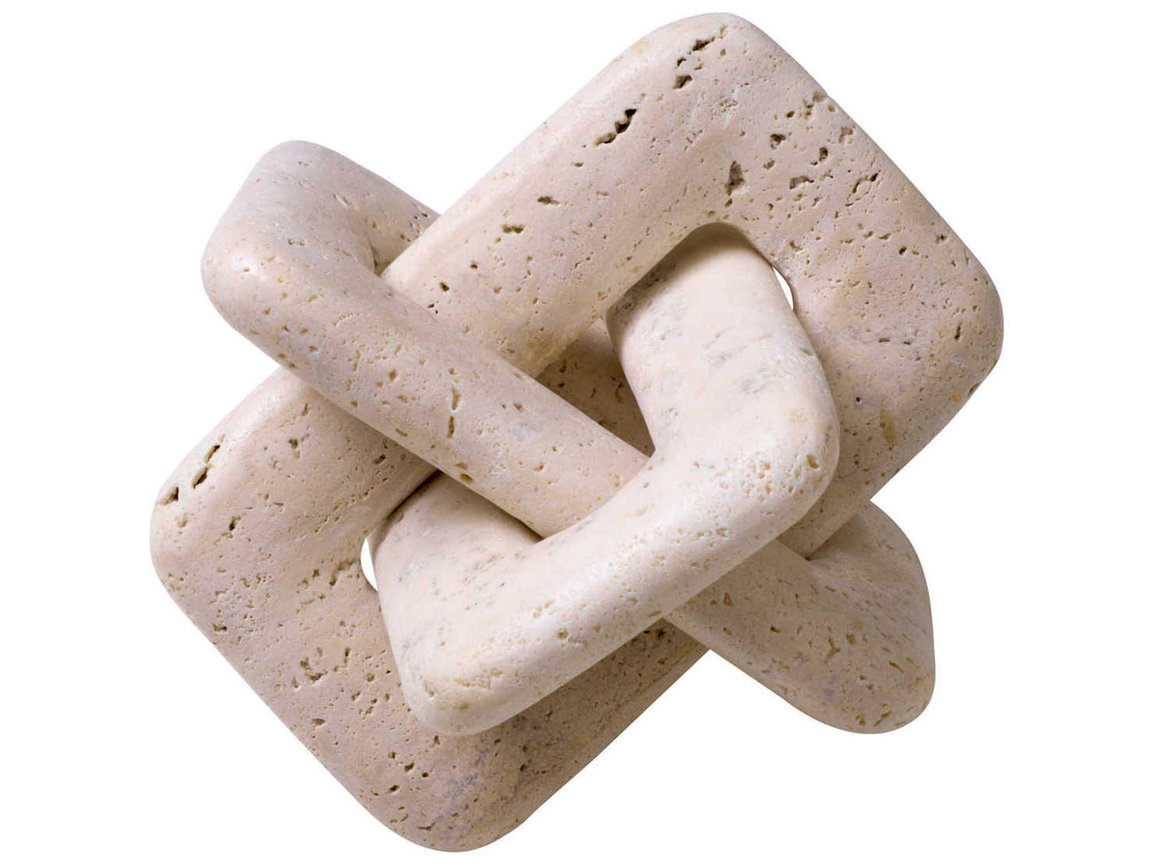 Eichholtz Eras Travertine Object