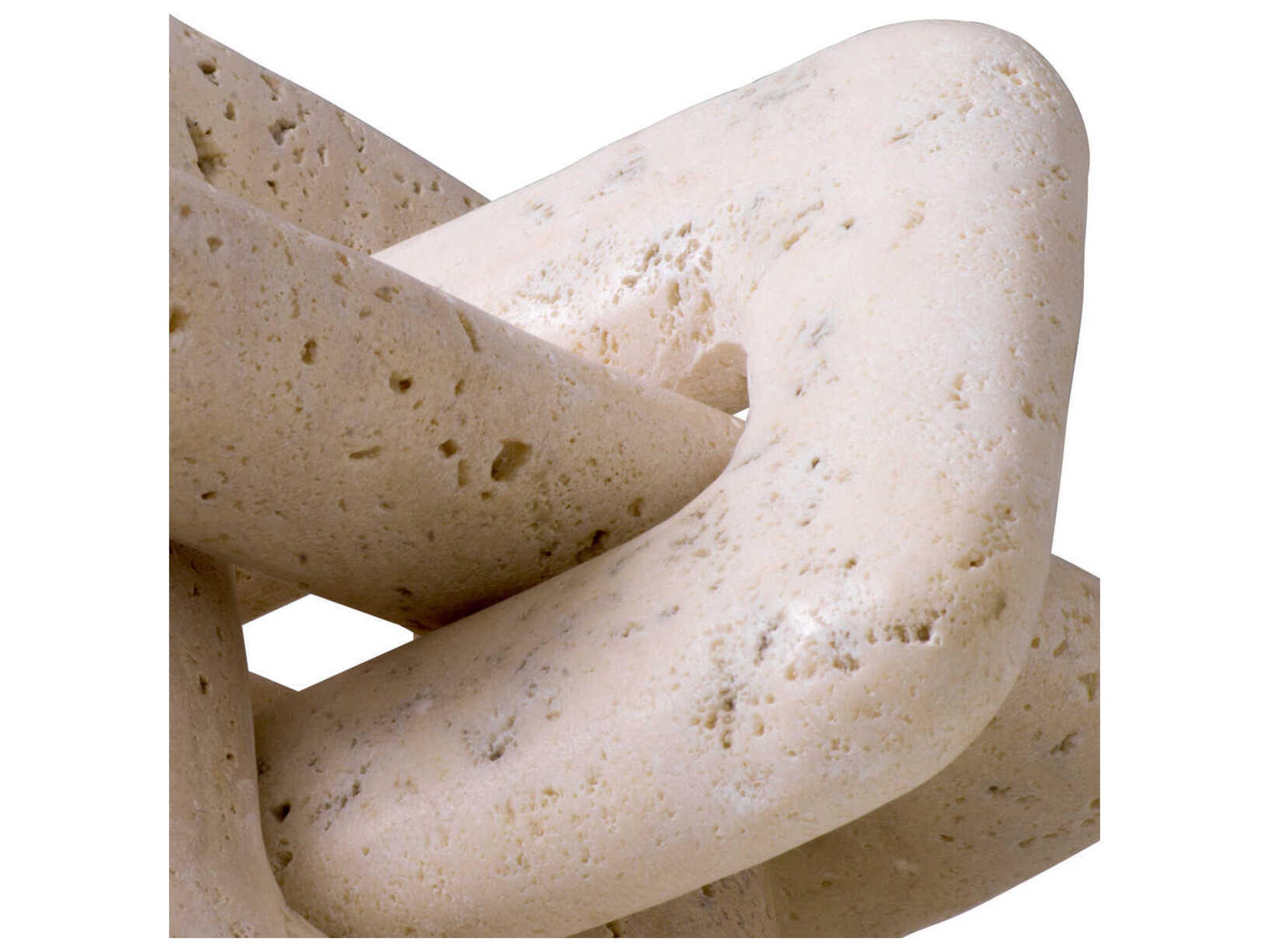 Eichholtz Eras Travertine Object