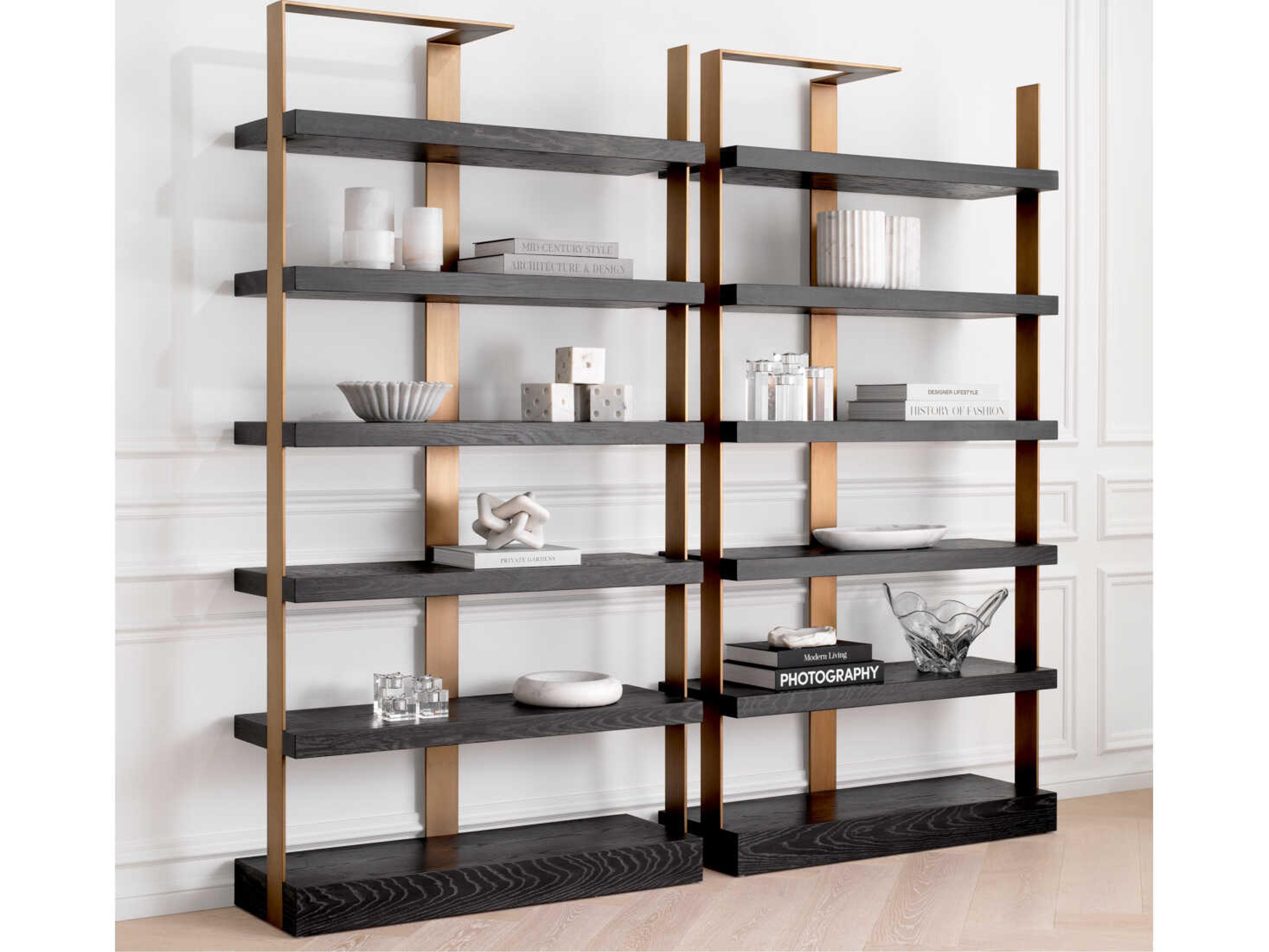 Eichholtz Lizz White Marble Bowl