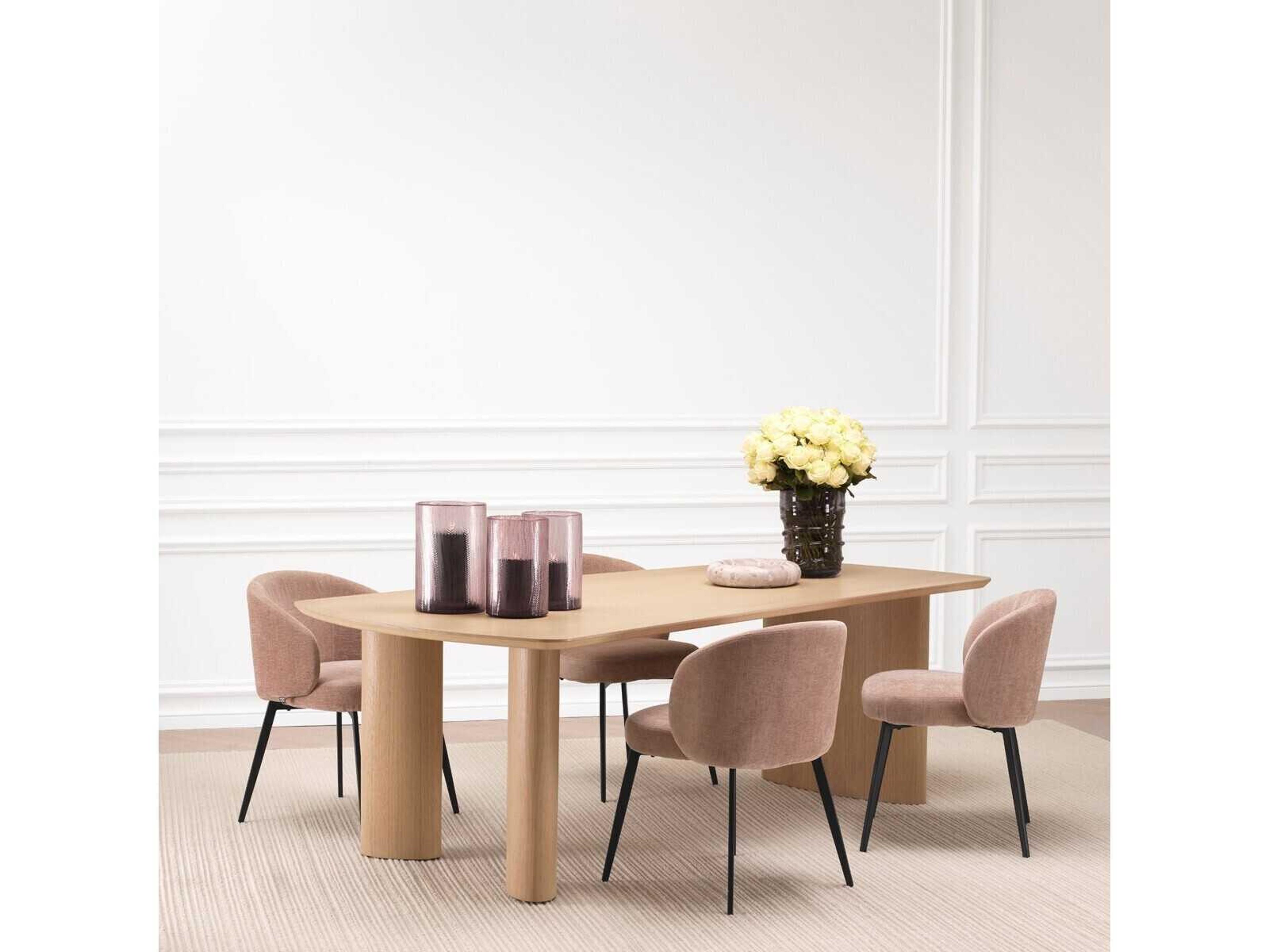 Eichholtz Lizz Brown Marble Bowl