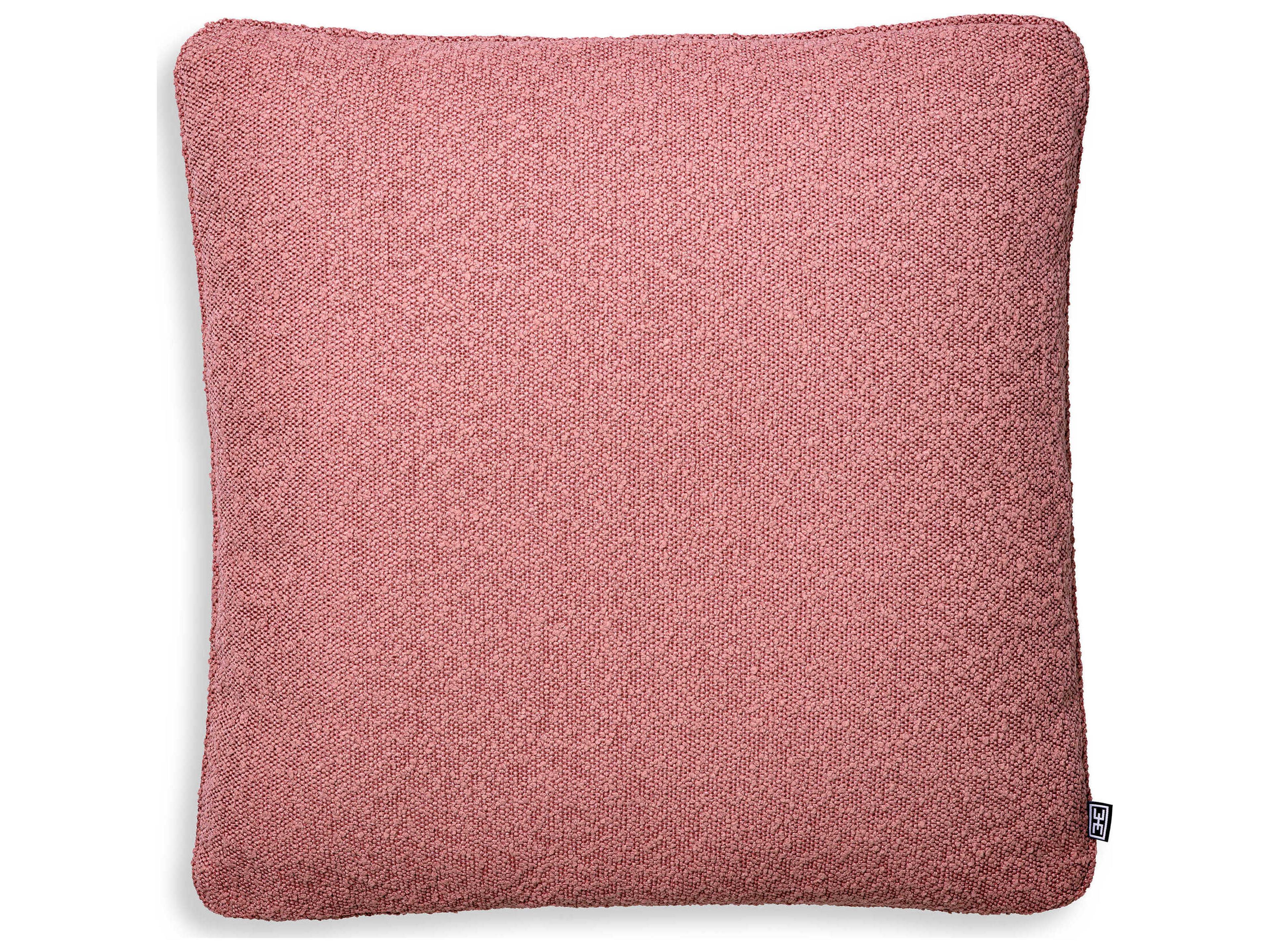 Eichholtz Boucle L Rose Cushion