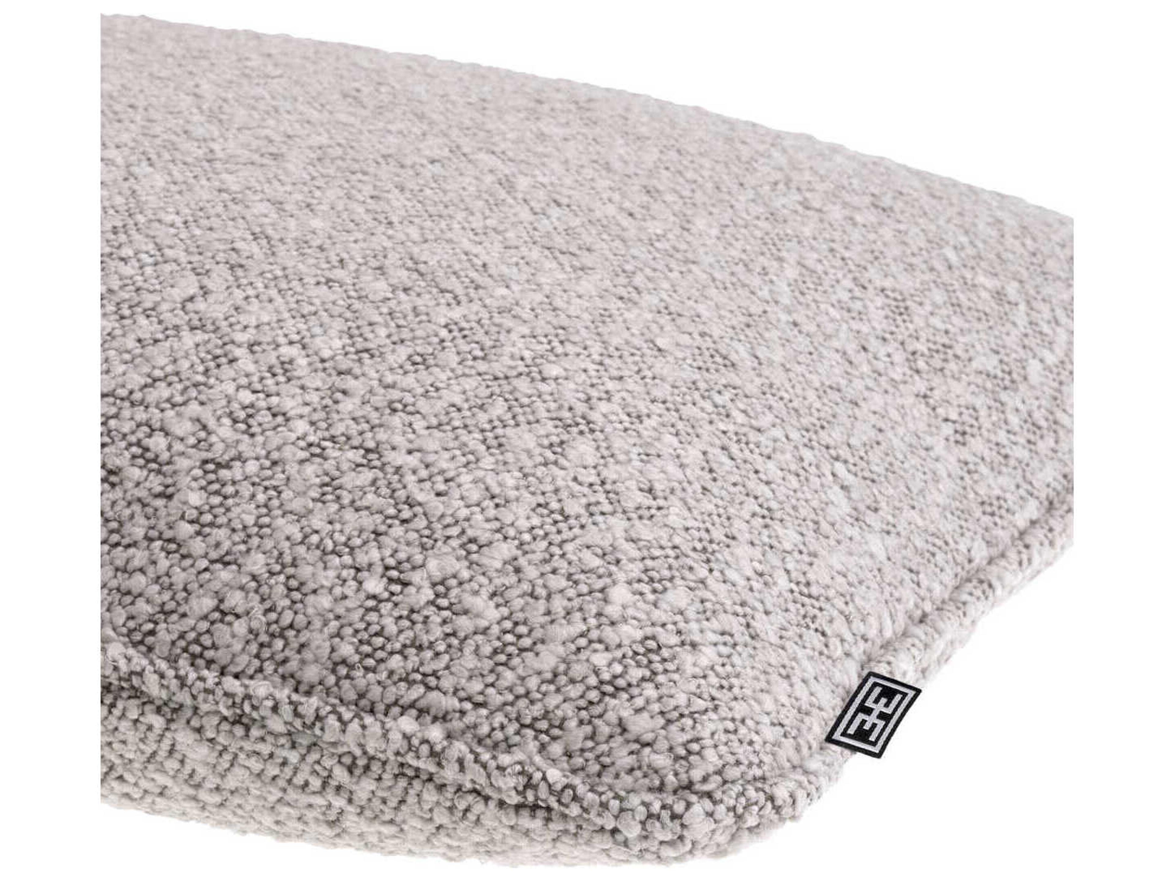 Eichholtz Boucle S Grey Cushion