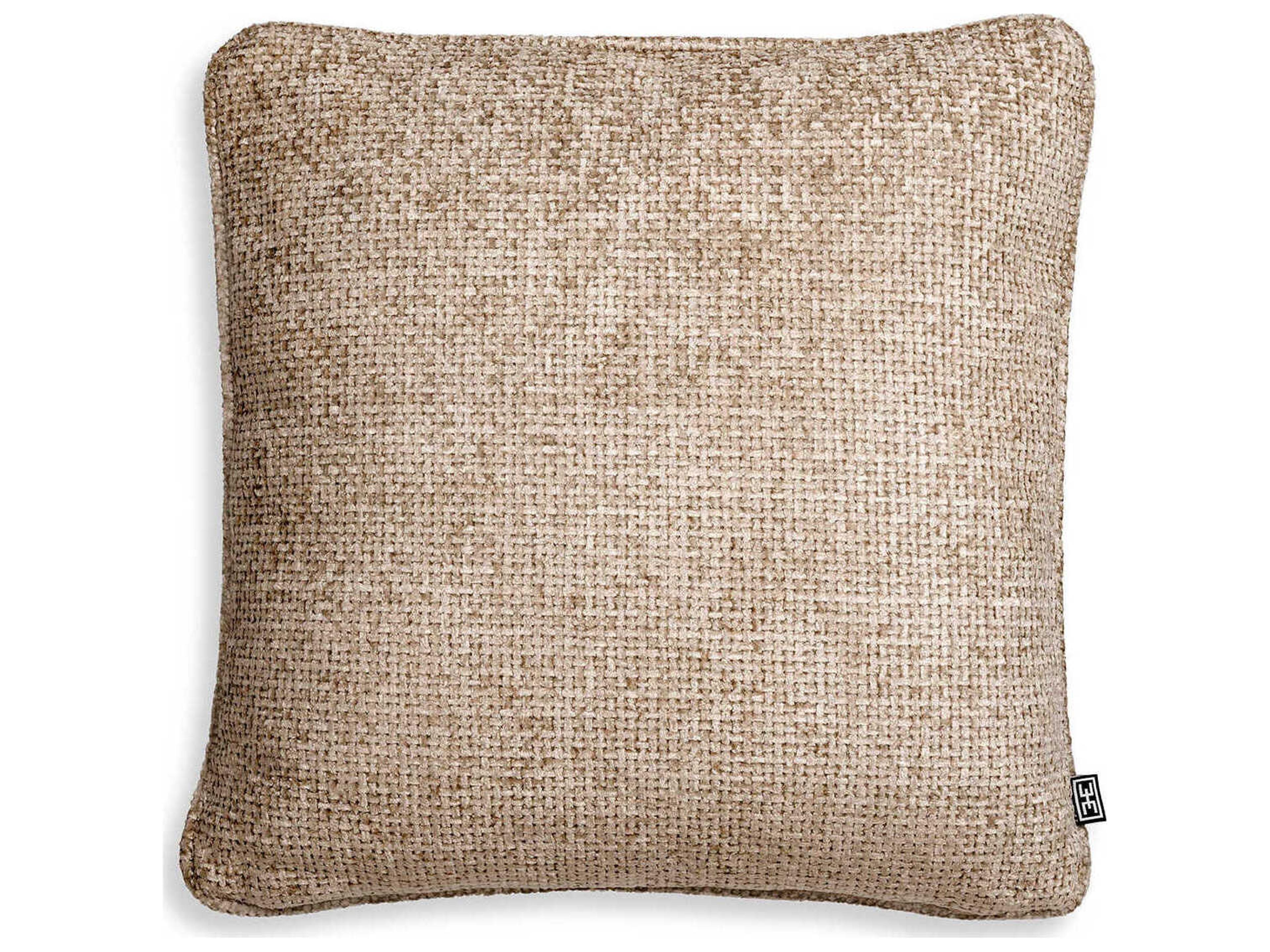 Lyssa L Sand Cushion