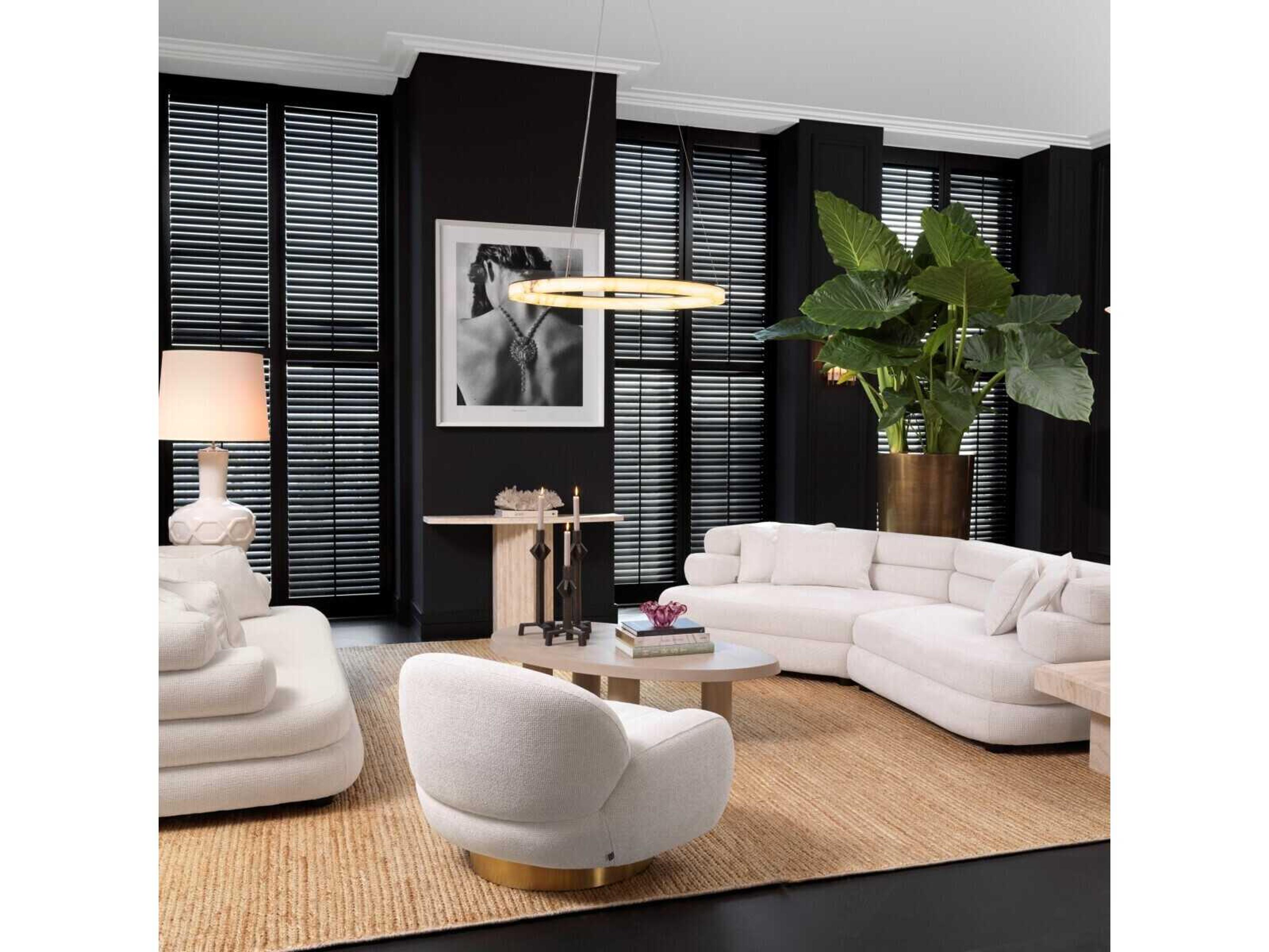 Eichholtz Print Philippe Vogelenzang Le Cou