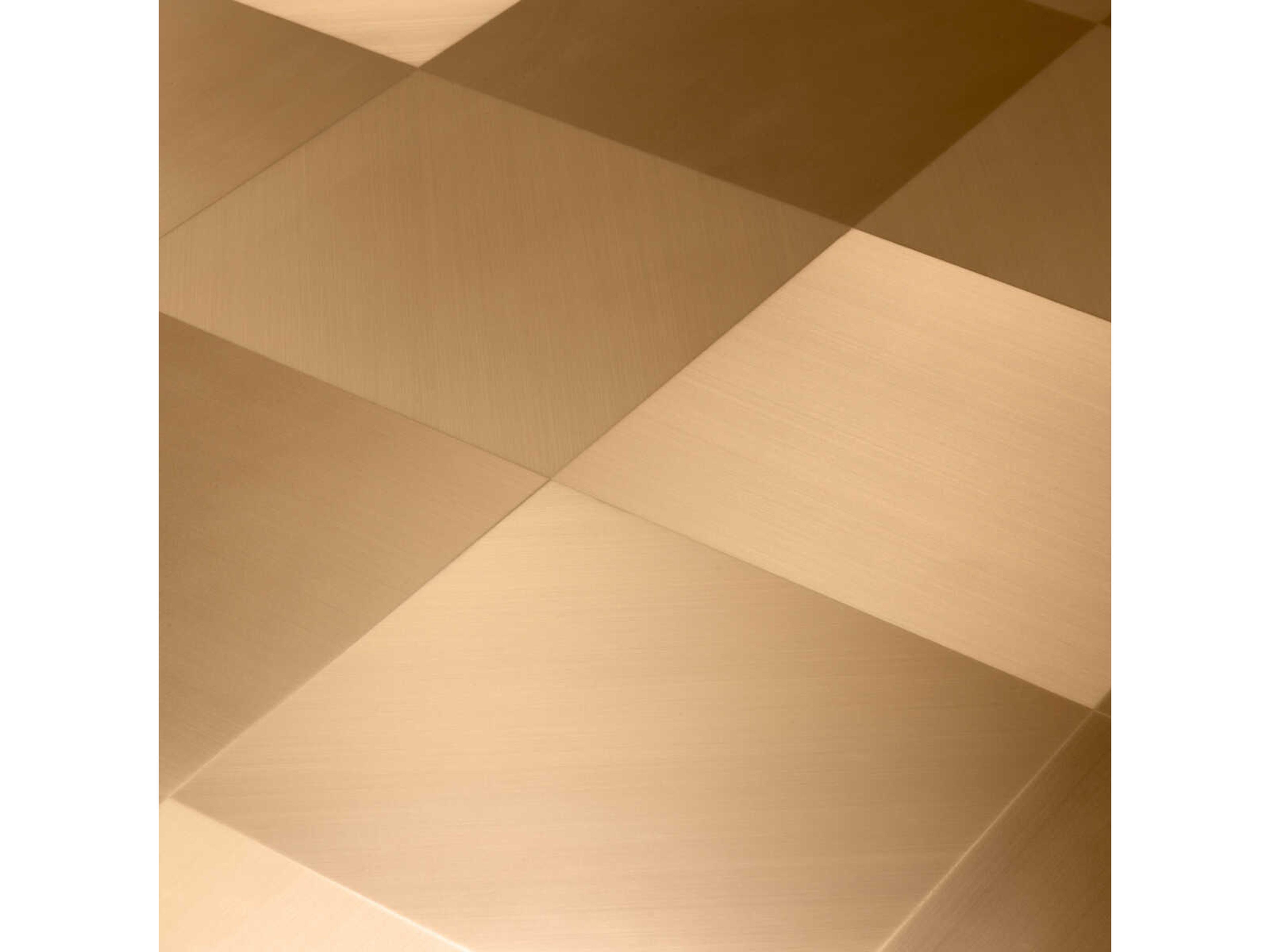 Eichholtz Laporte Brushed Brass Coffee Table