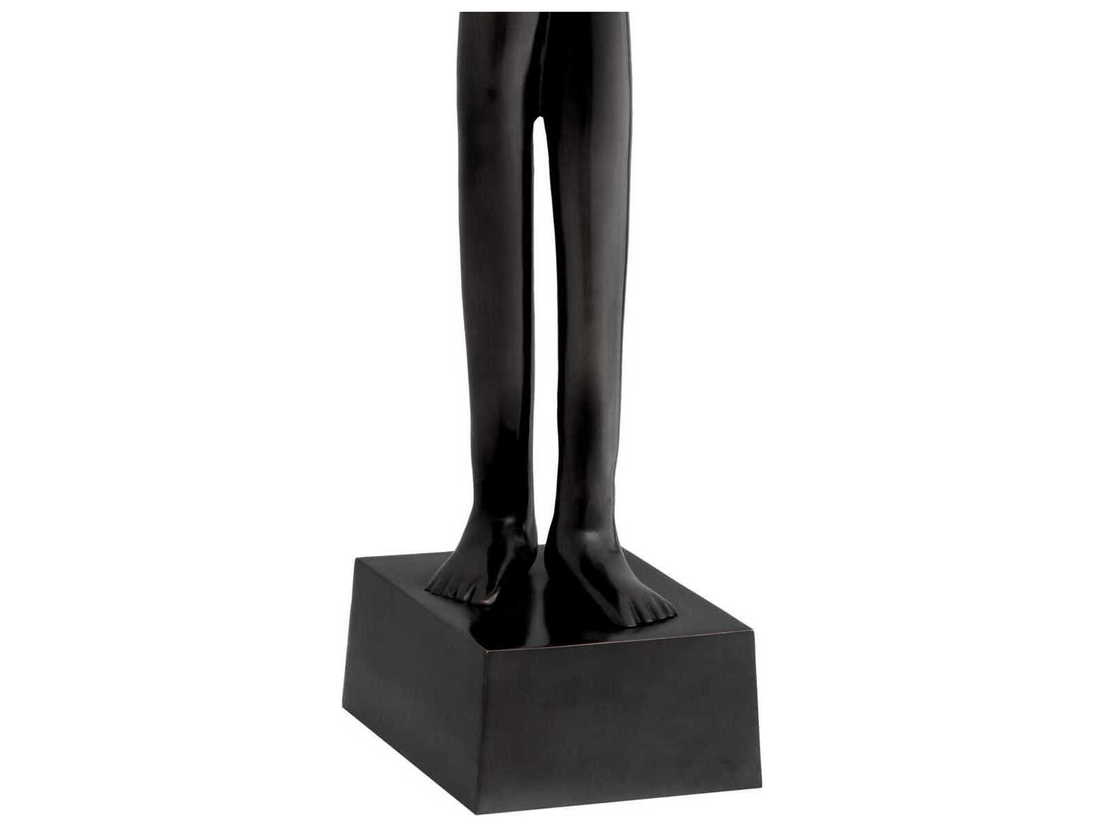 Eichholtz Bronze Highlight Object Olina