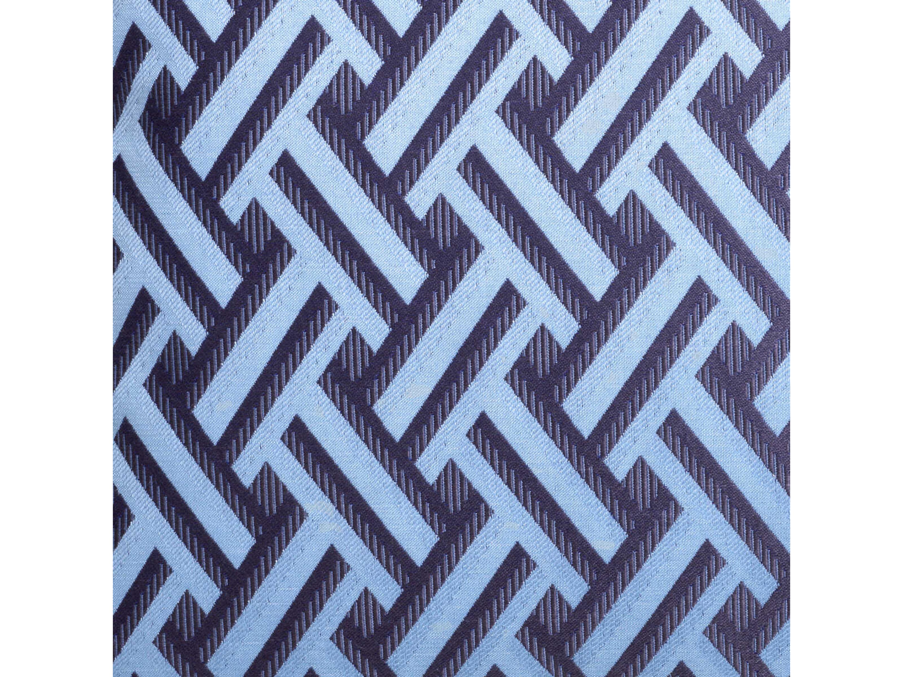 Eichholtz Doris L Blue Cushion