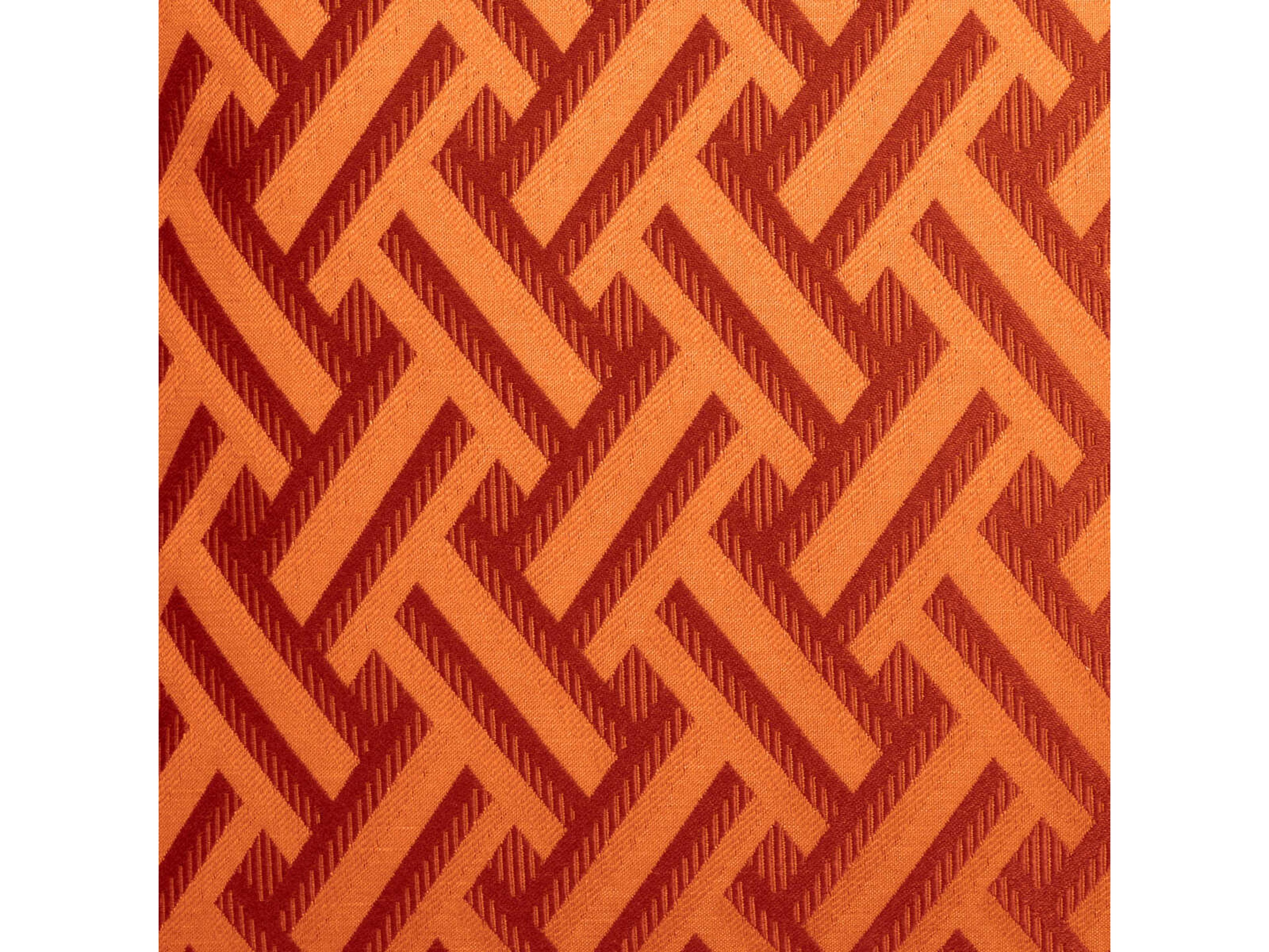 Eichholtz Doris S Orange Cushion