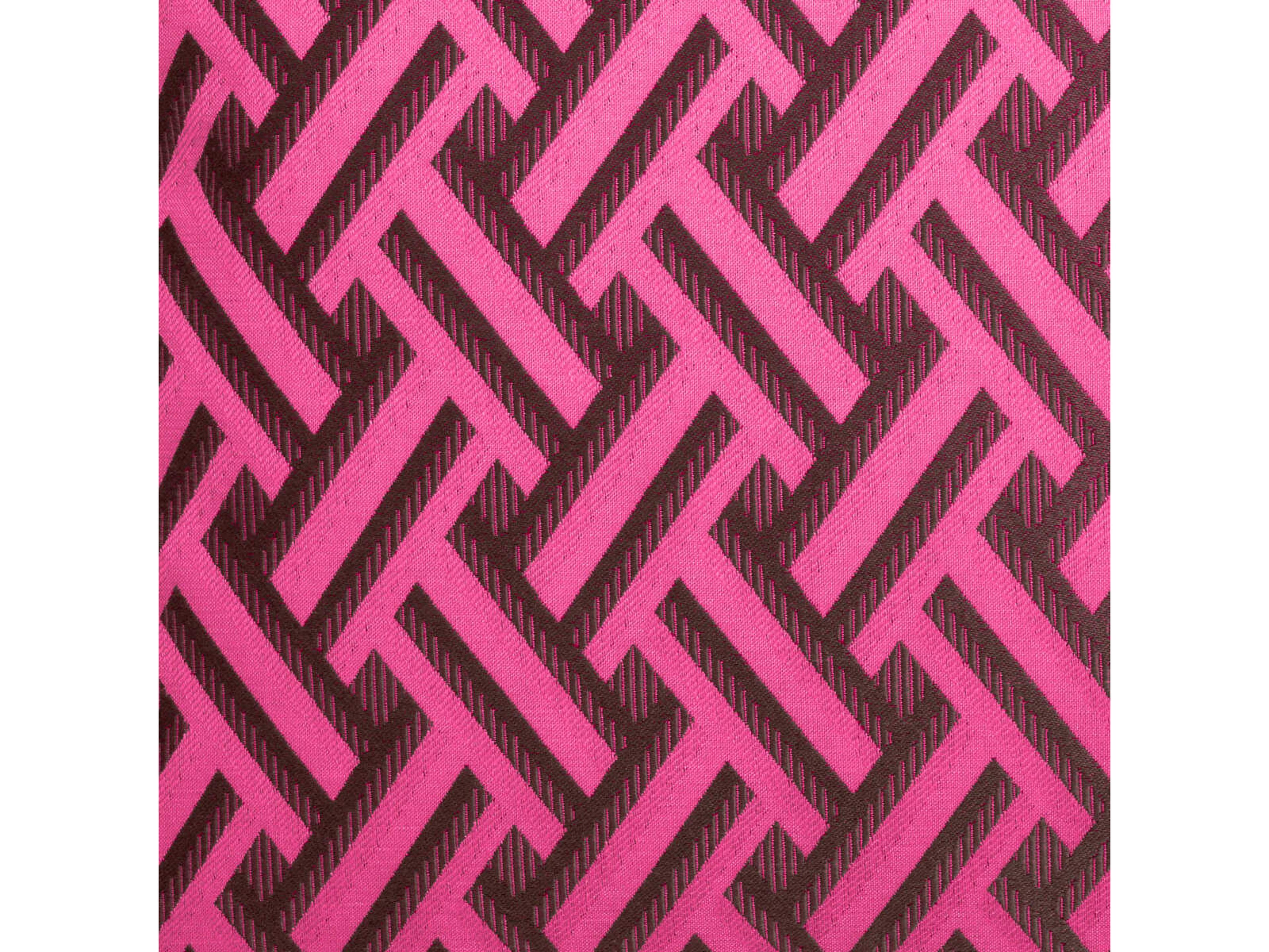 Eichholtz Doris L Pink Cushion