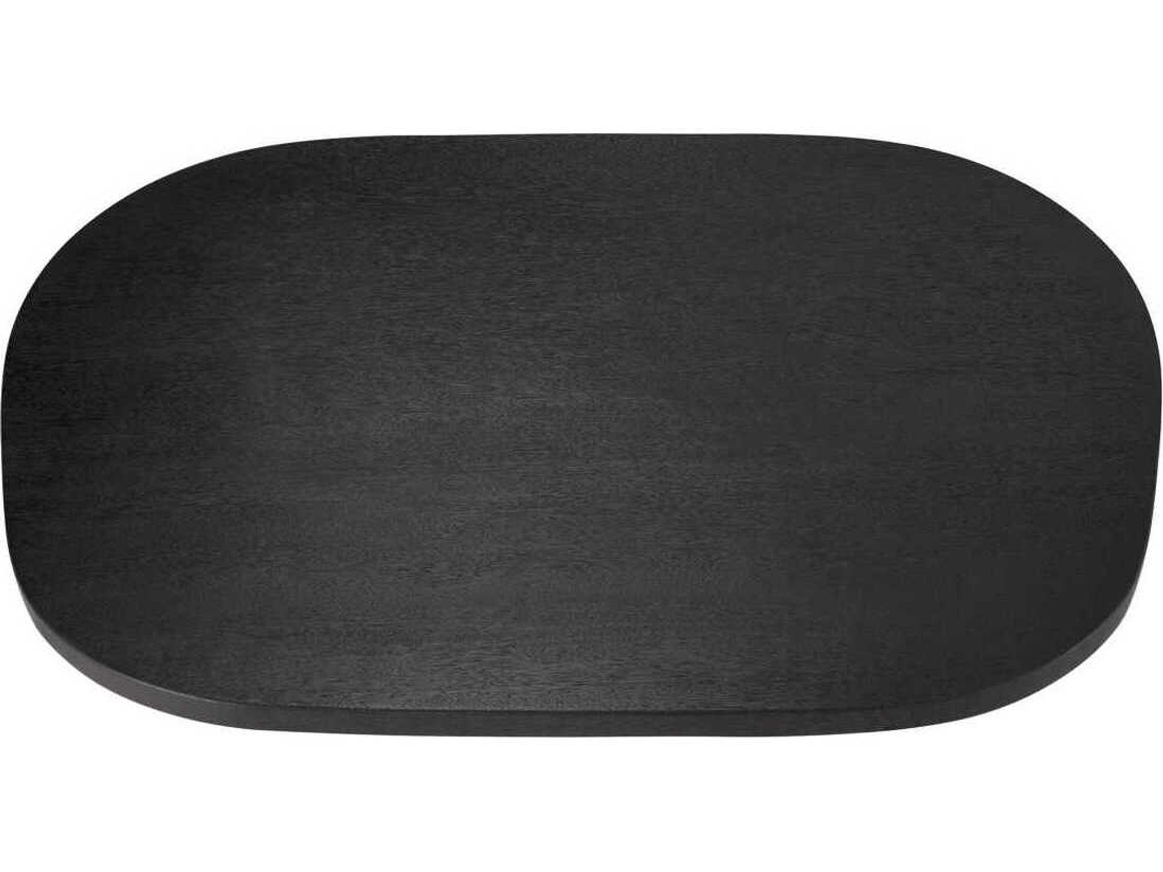 Eichholtz Libertine Burnt Meranti Coffee Table